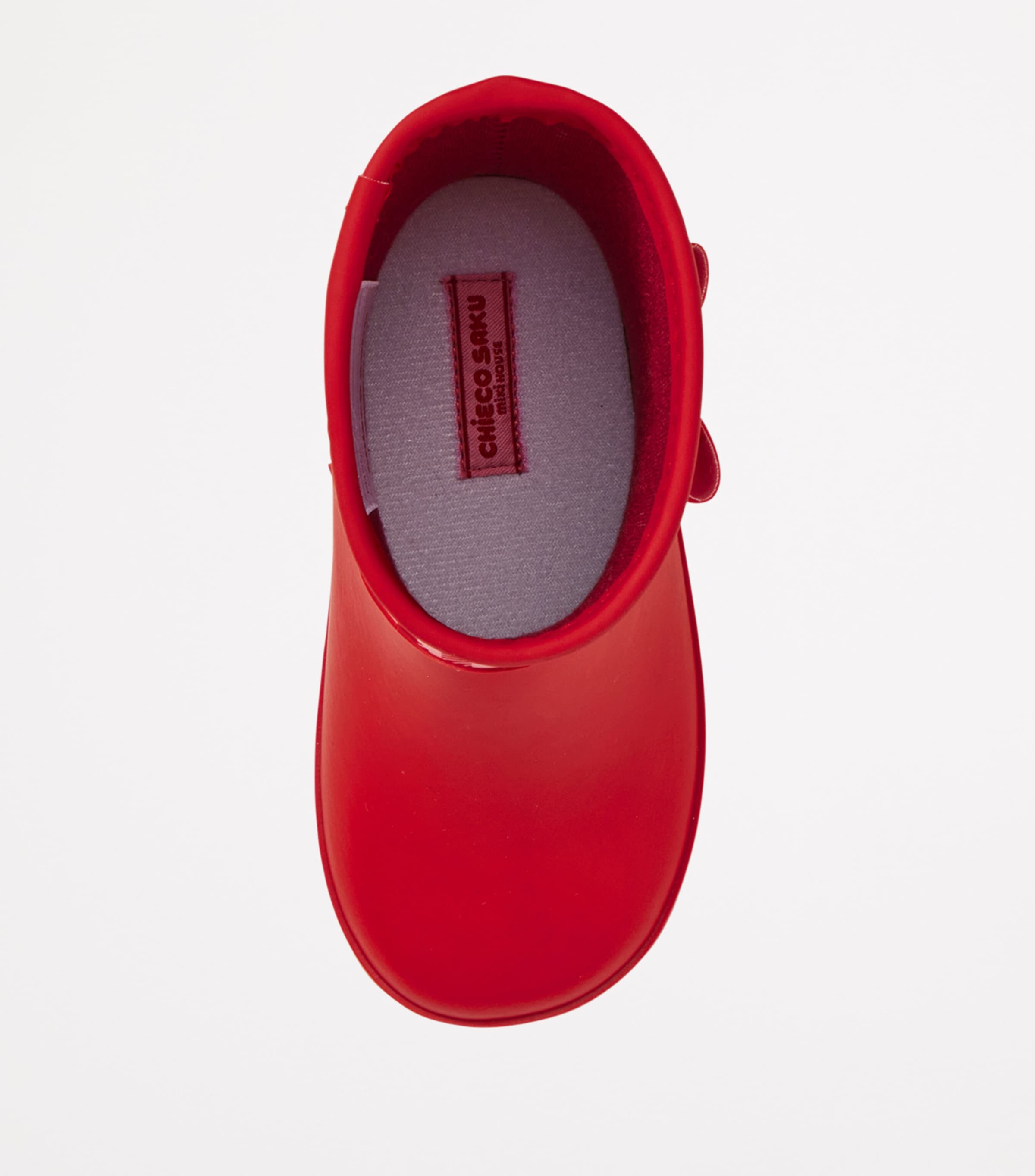 Rubber Rain Boots 2 Image 2