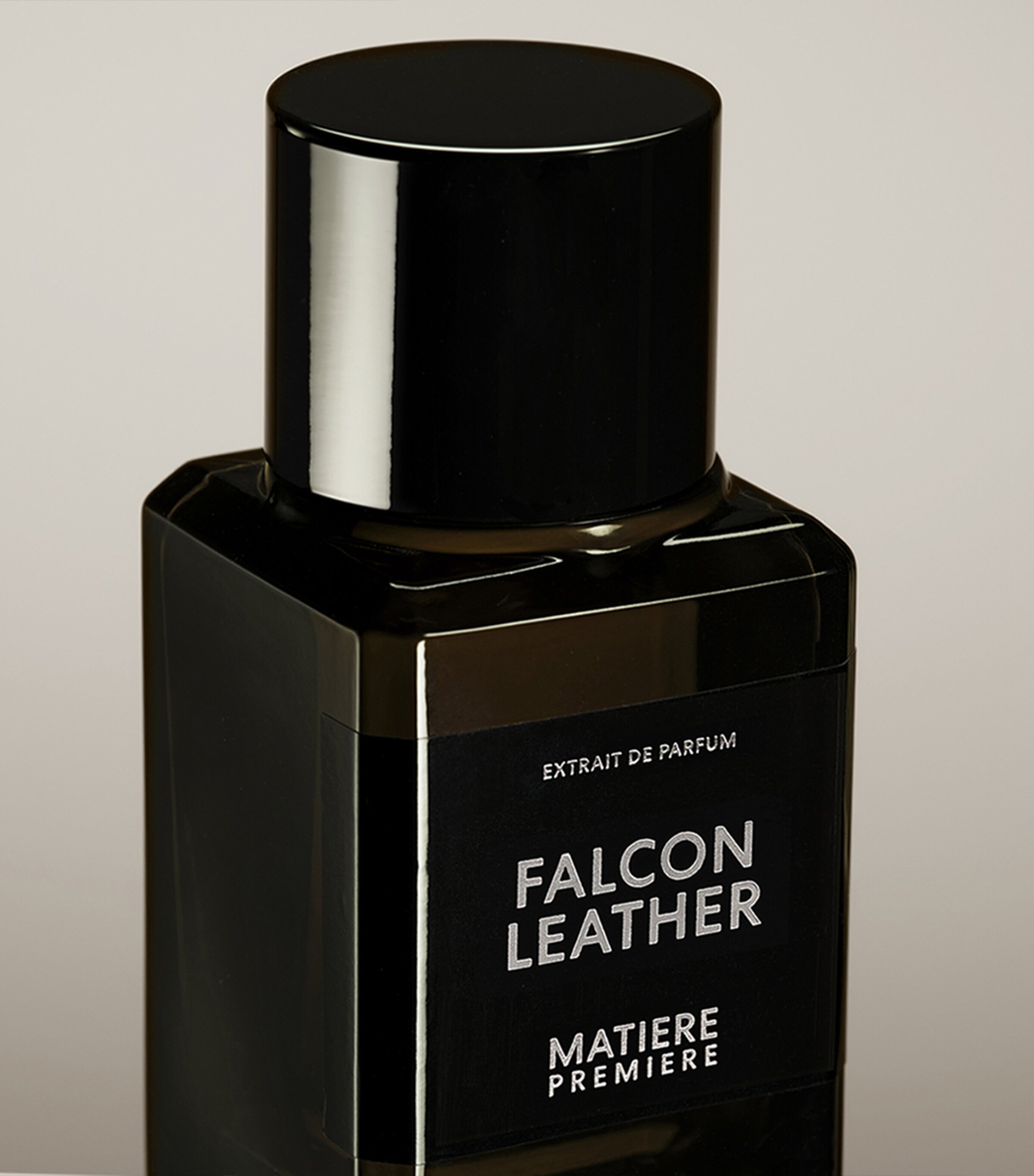 Matiere Premiere Falcon Leather Extrait de Parfum (100ml