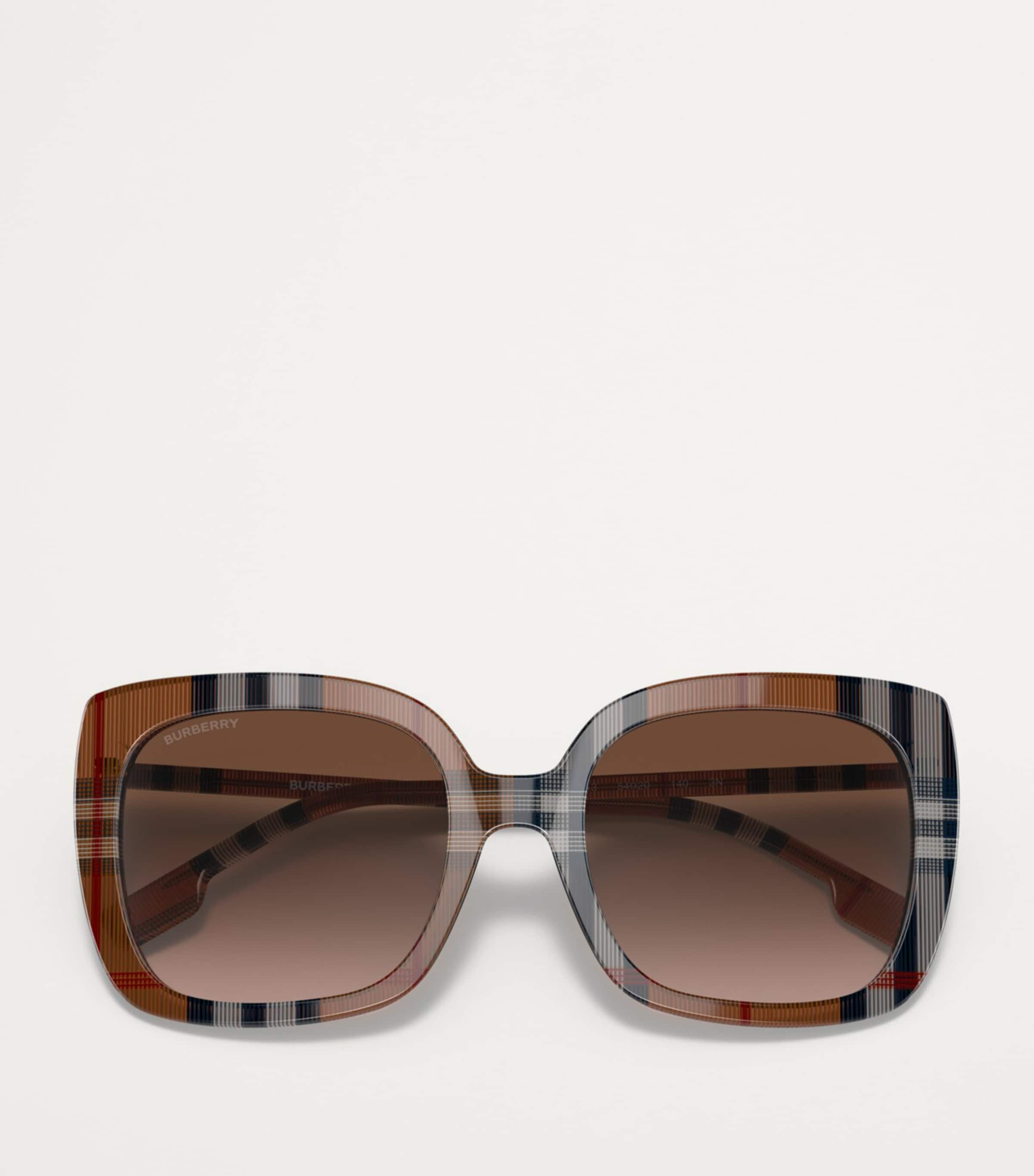 Acetate 0BE4323 Sunglasses 400513 Image 5