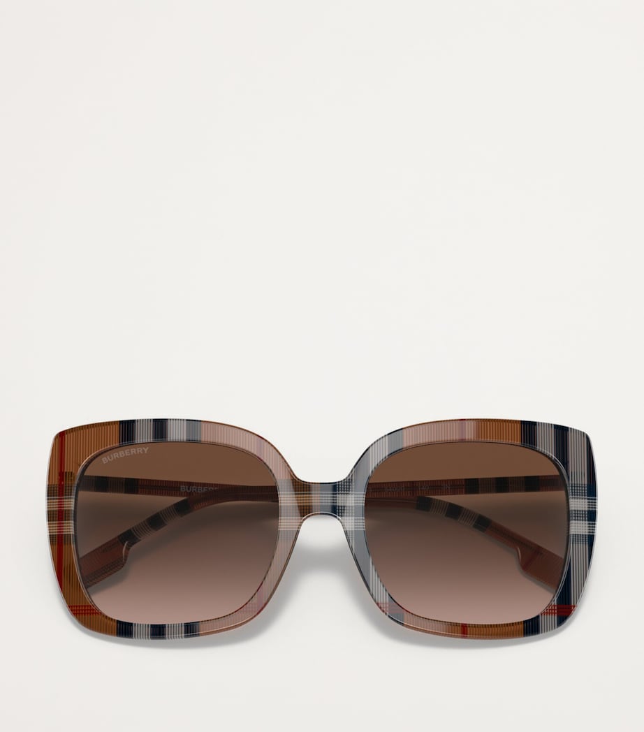Acetate 0BE4323 Sunglasses 400513 Image 5