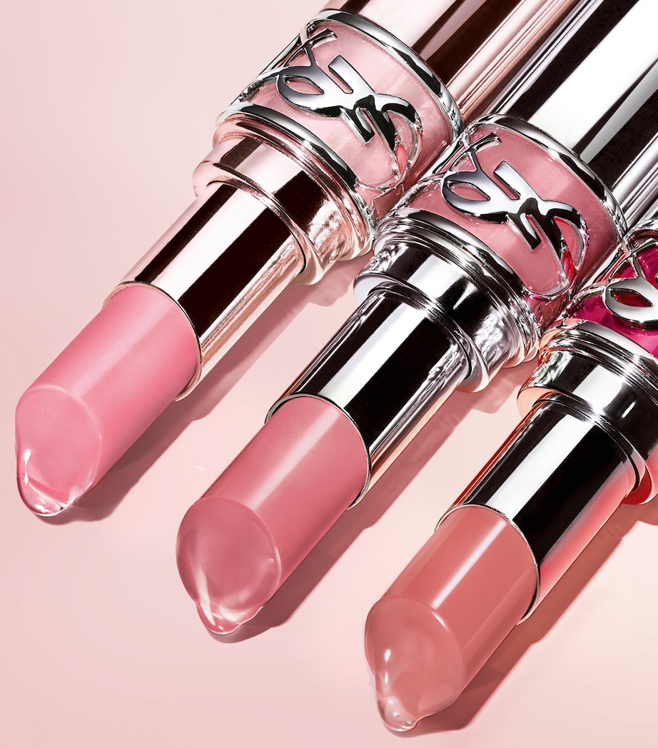 Loveshine Candy Glow Lip Balm BROWN NUDE Image 7