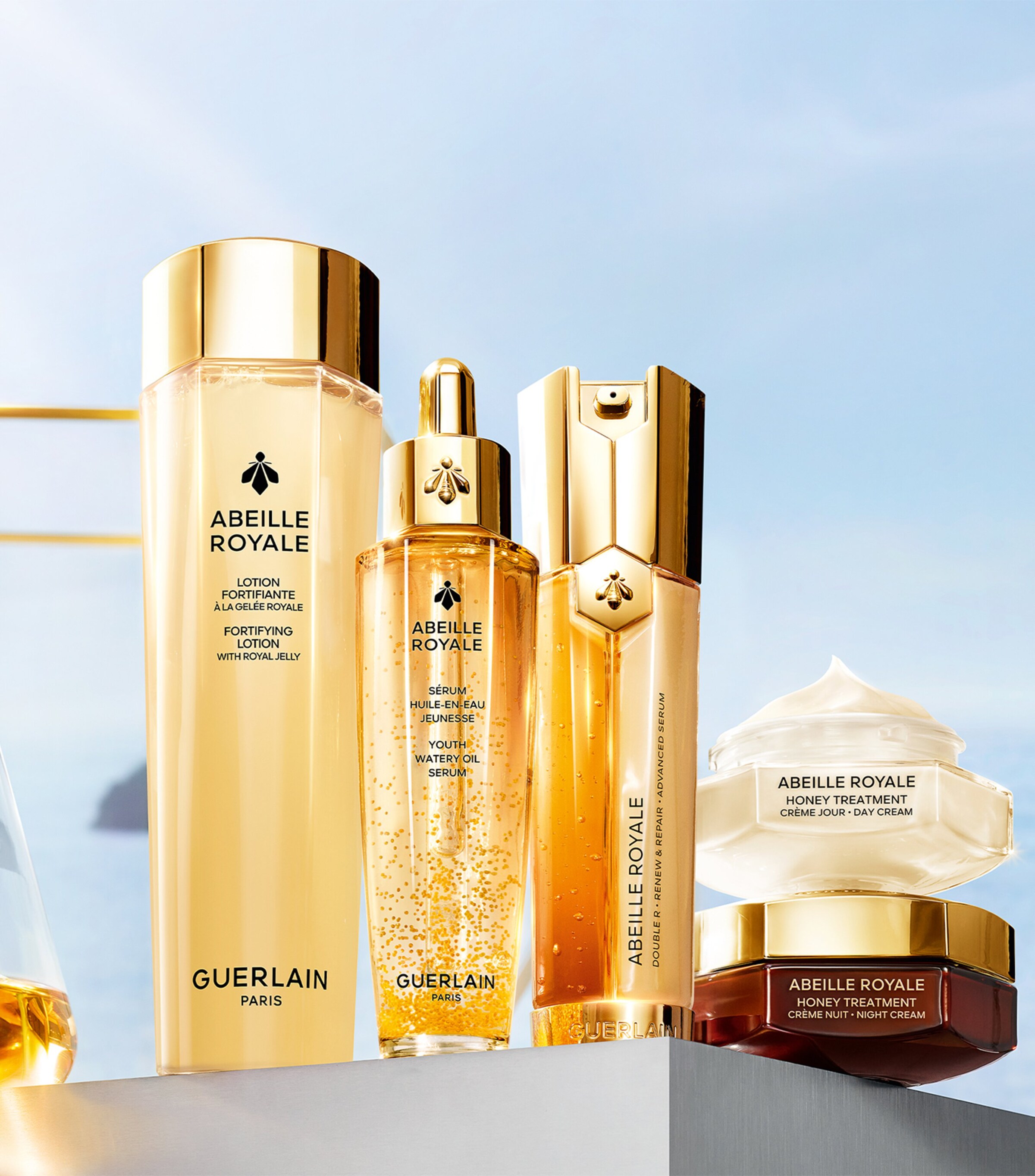 Youth Watery Oil Serum (15ml) NO COLOUR Image 7