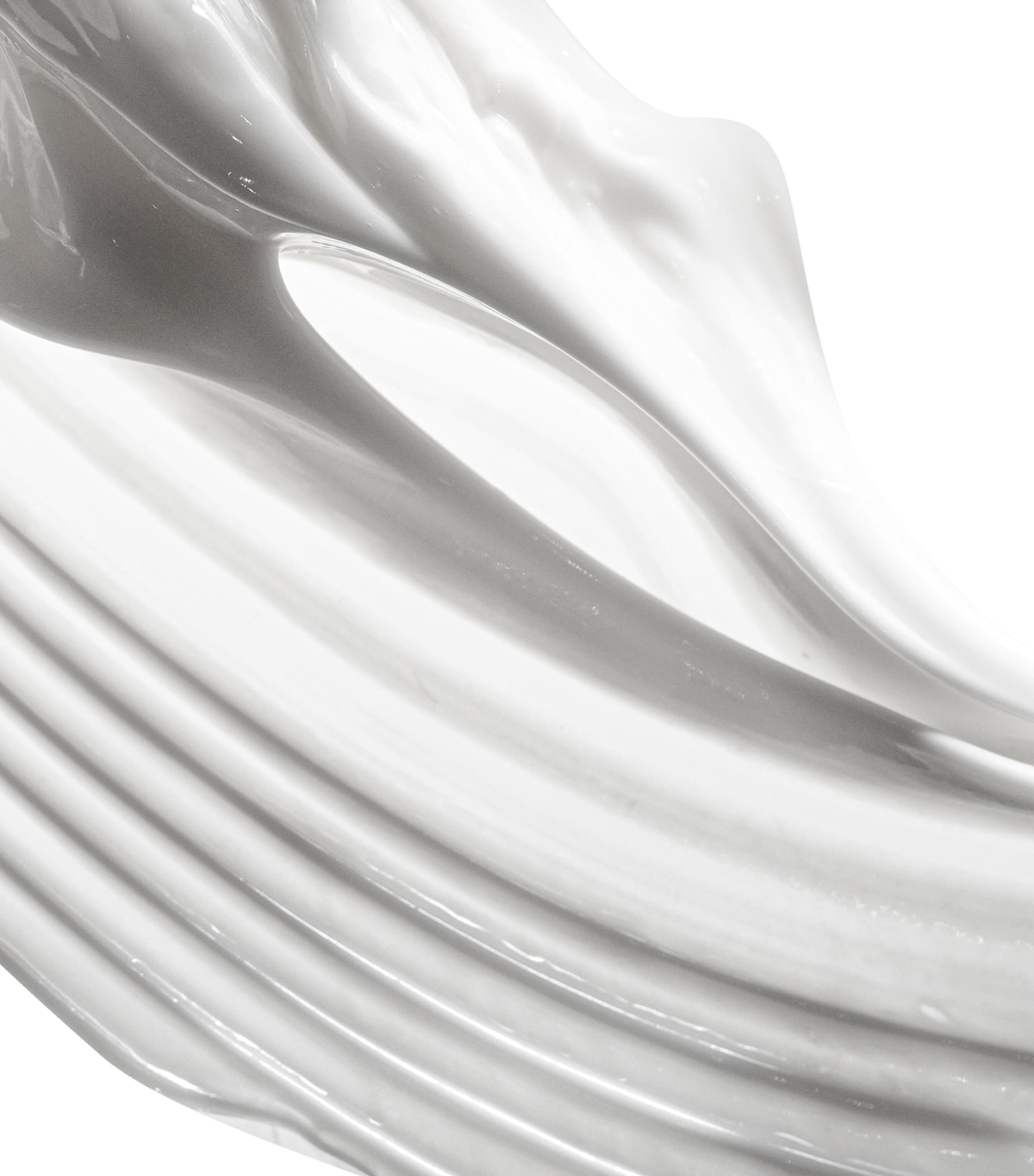 High-Cleansing Skinmulsion Cream (100ml) NO COLOUR Image 3