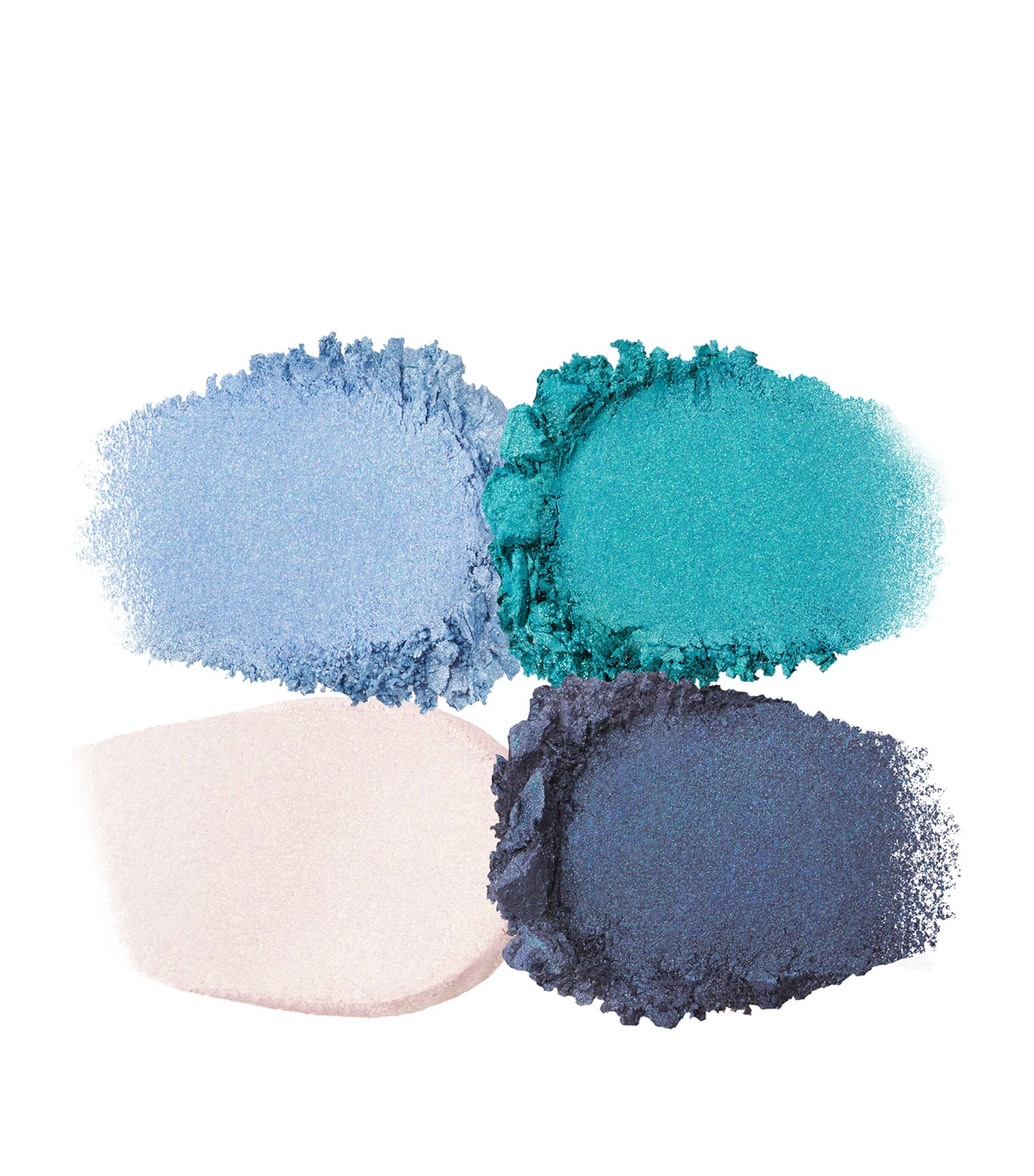 Eye Colour Shadow Quad 11 Image 2