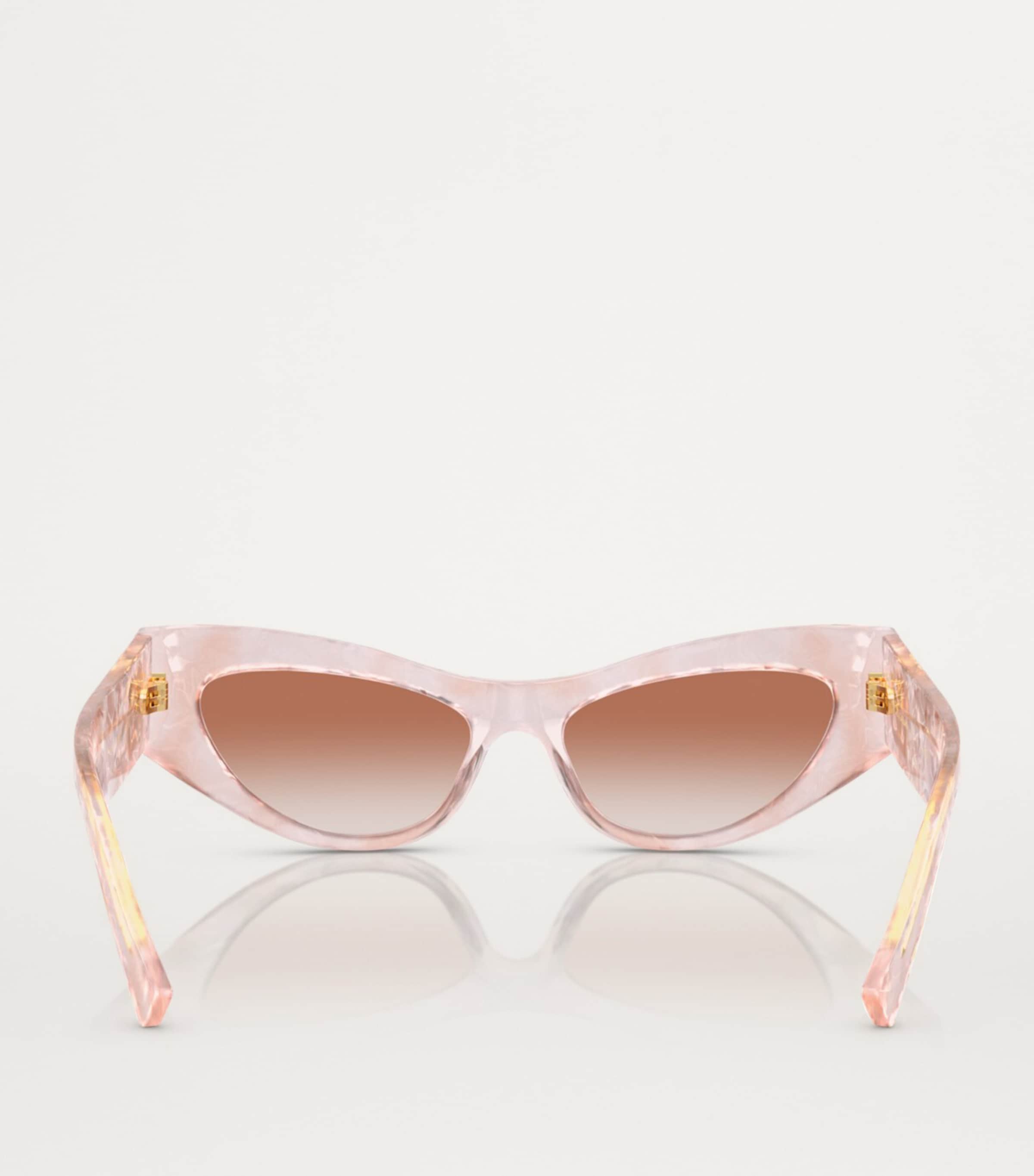 Cat-Eye Sunglasses 323113 Image 4