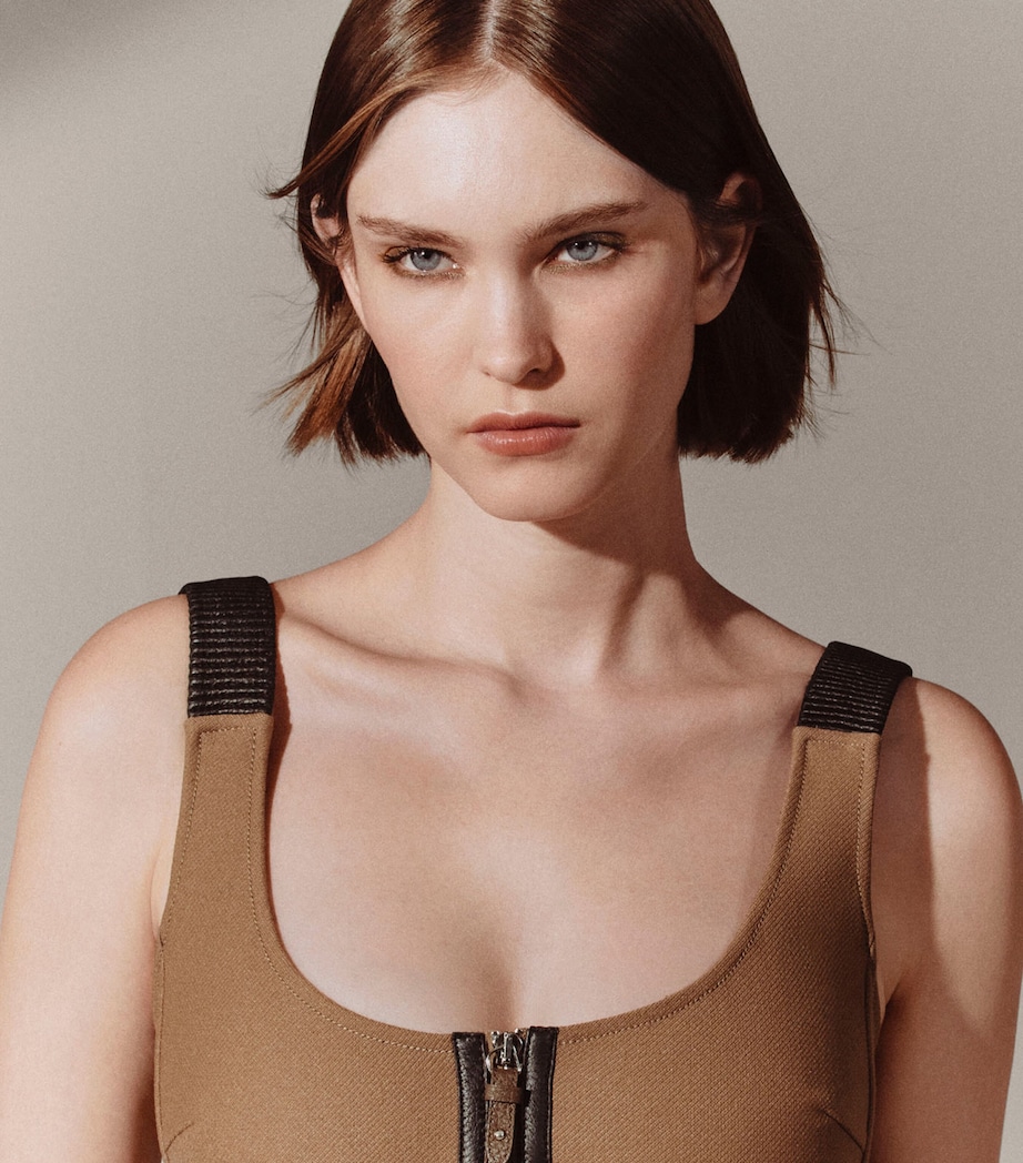 Trait d'Hermès Eye Color Pencil 15 MORDORÉ X3 Image 5