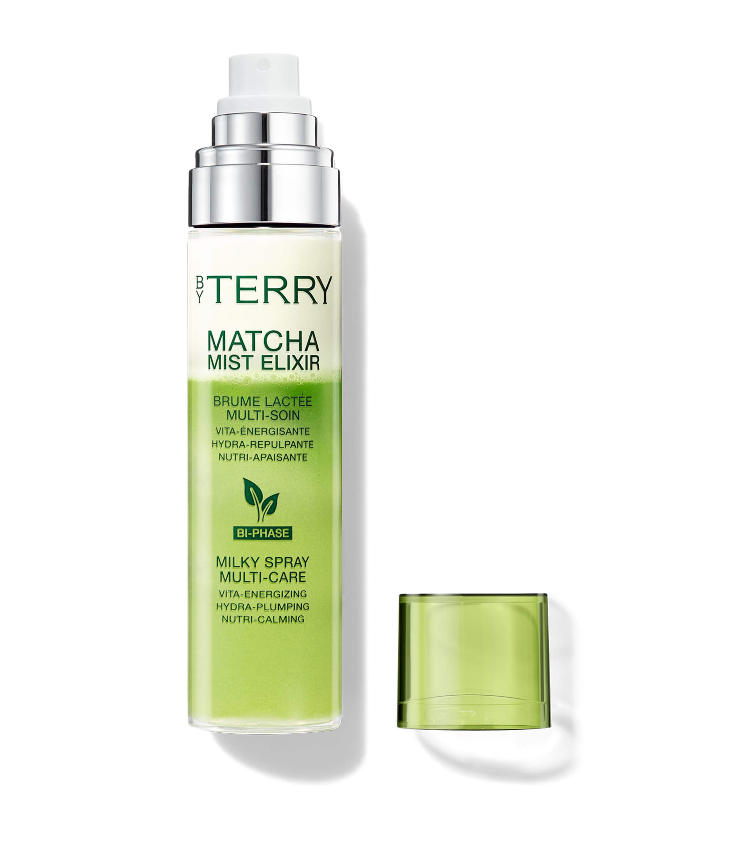 By Terry Matcha Mist Elixir (100ml) Image 2