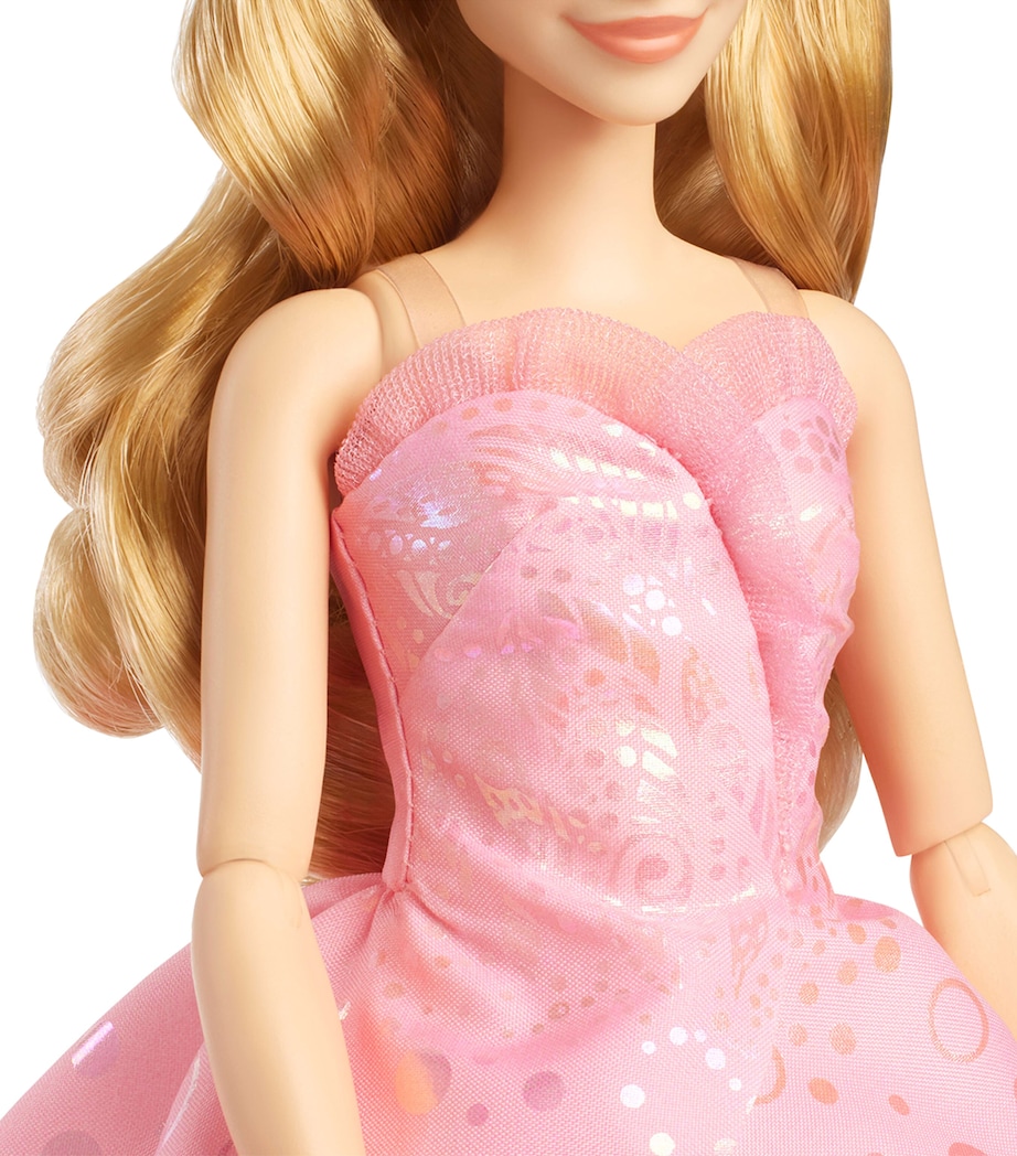 Deluxe Glinda Fashion Doll MULTI Image 4