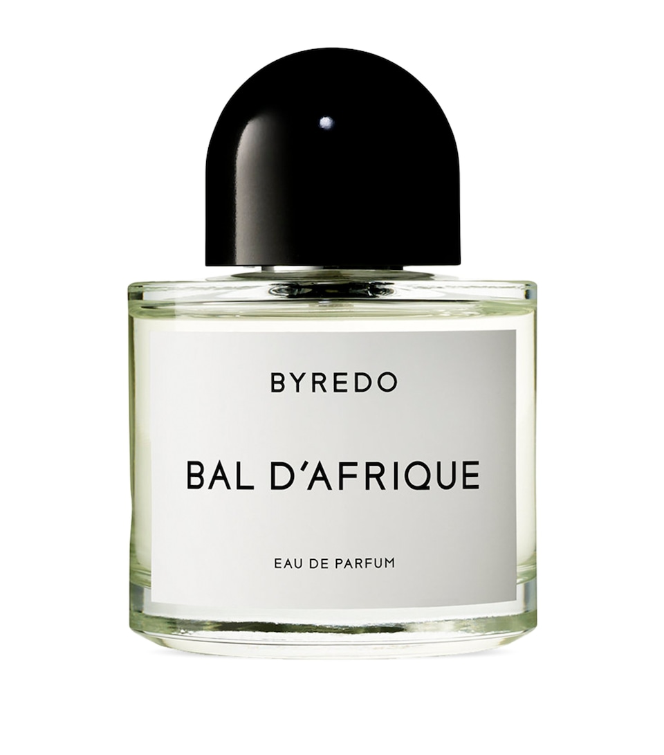 Bal D'Afrique Eau de Parfum (100ml)