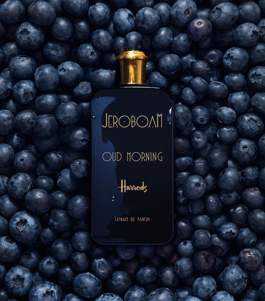 Jeroboam Oud Morning Extrait de Parfum (100ml) Image 4