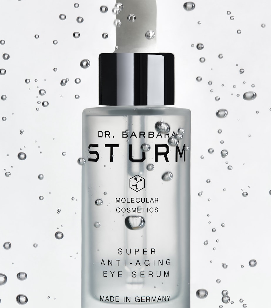 Super Anti-Aging Eye Serum (20ml) NO COLOUR Image 6