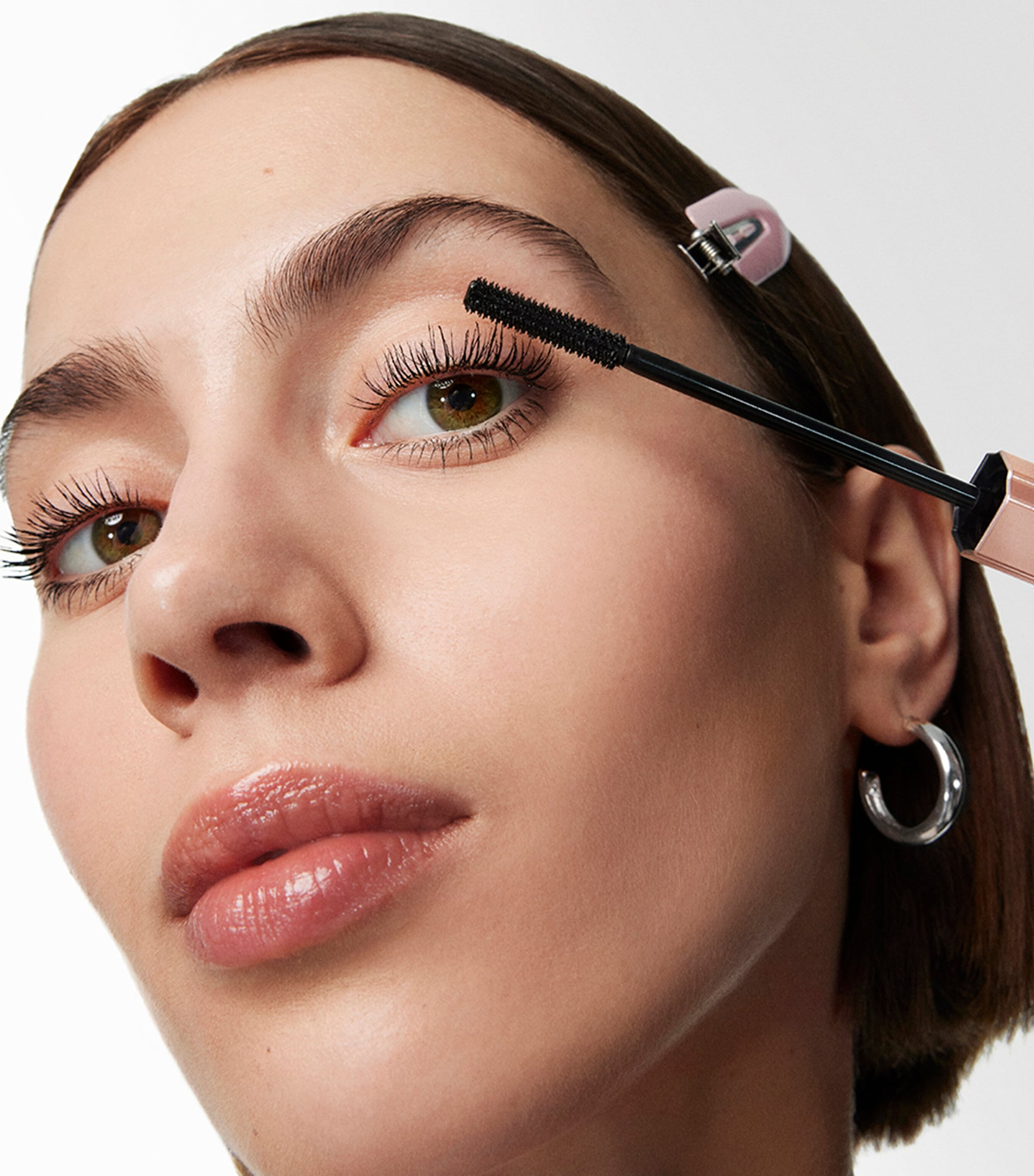 Lash Idôle Flutter Extension and Lip Idôle Butterglow Gift Set NO COLOUR Image 2