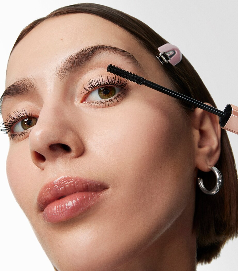 Lash Idôle Flutter Extension and Lip Idôle Butterglow Gift Set NO COLOUR Image 2