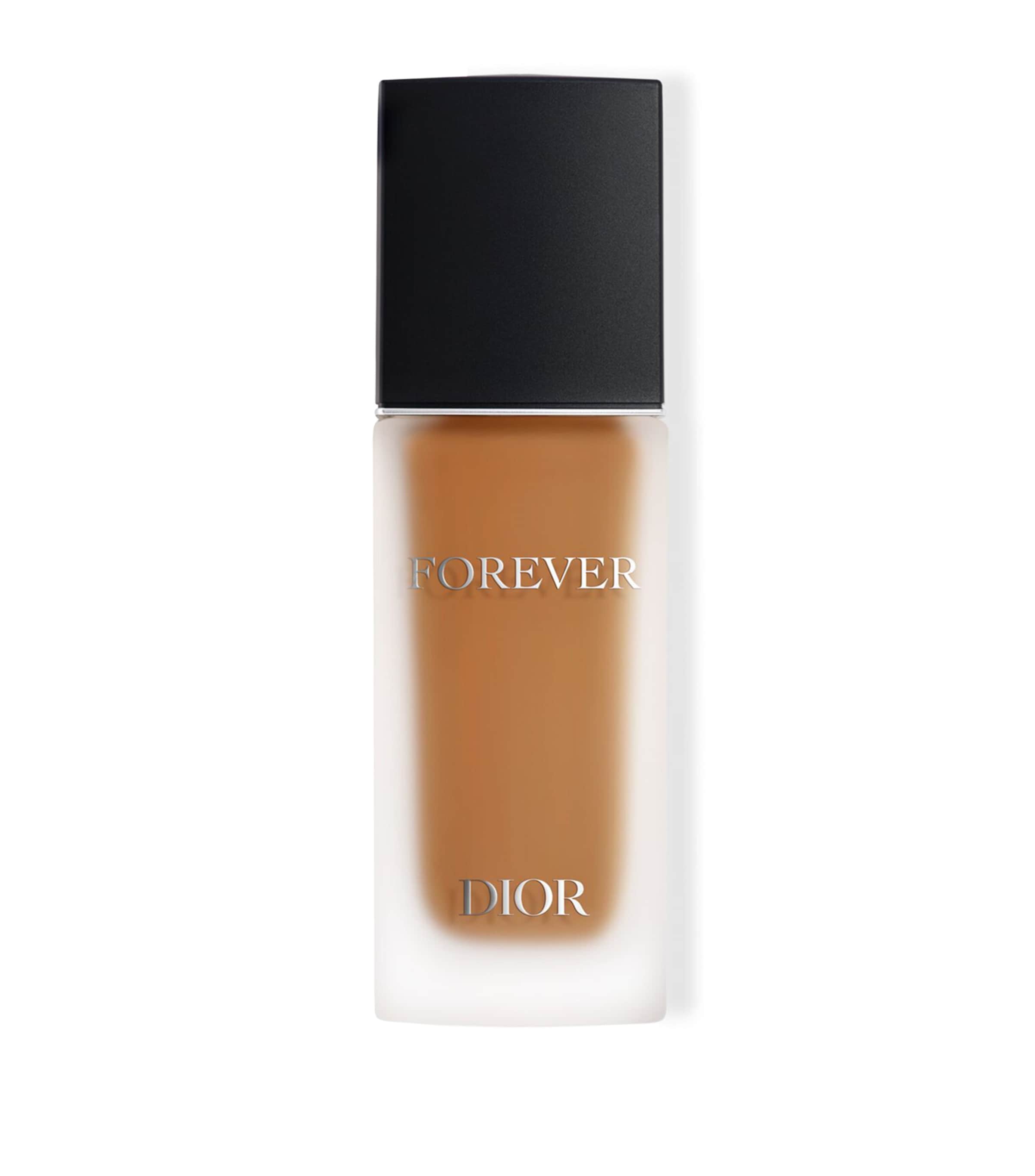 Dior Forever Matte Foundation In Beige