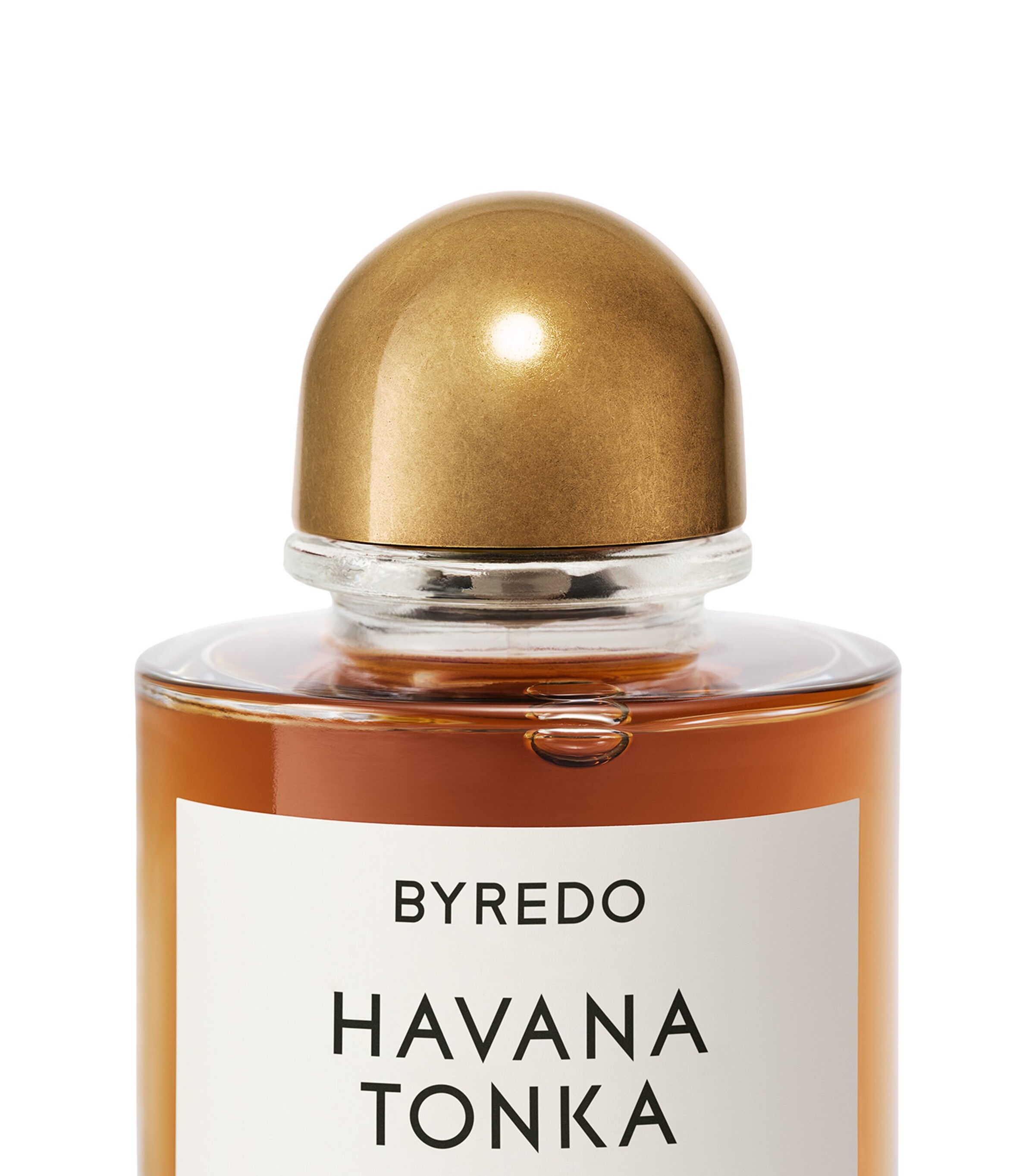 Byredo Havana Tonka Extrait de Parfum (70ml) | Harrods US