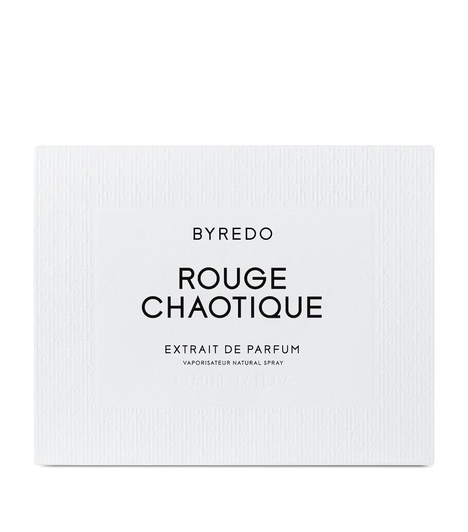 Byredo Rouge Chaotique Eau de Parfum (50ml) Image 2