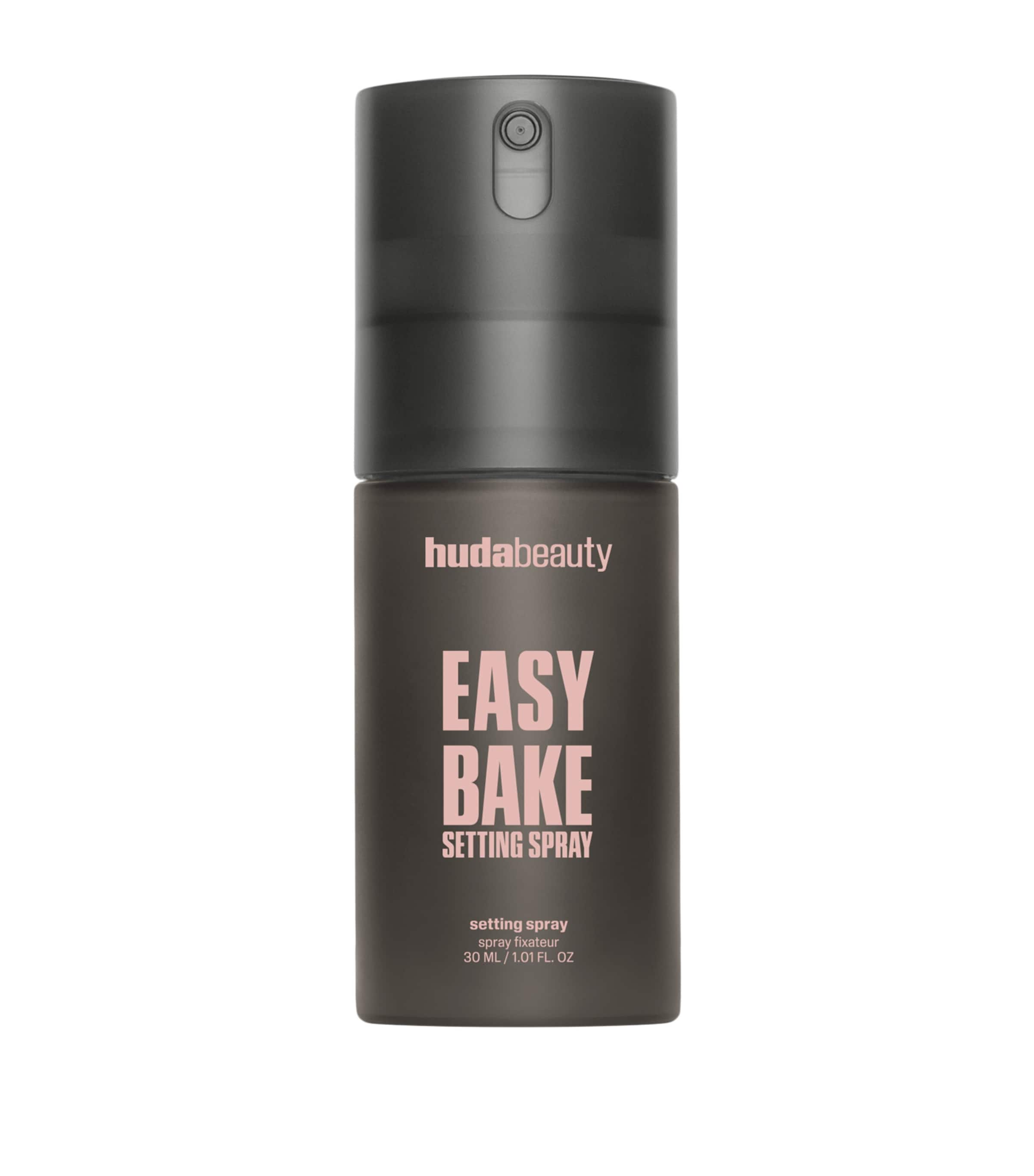 Huda Beauty Easy Bake Setting Spray