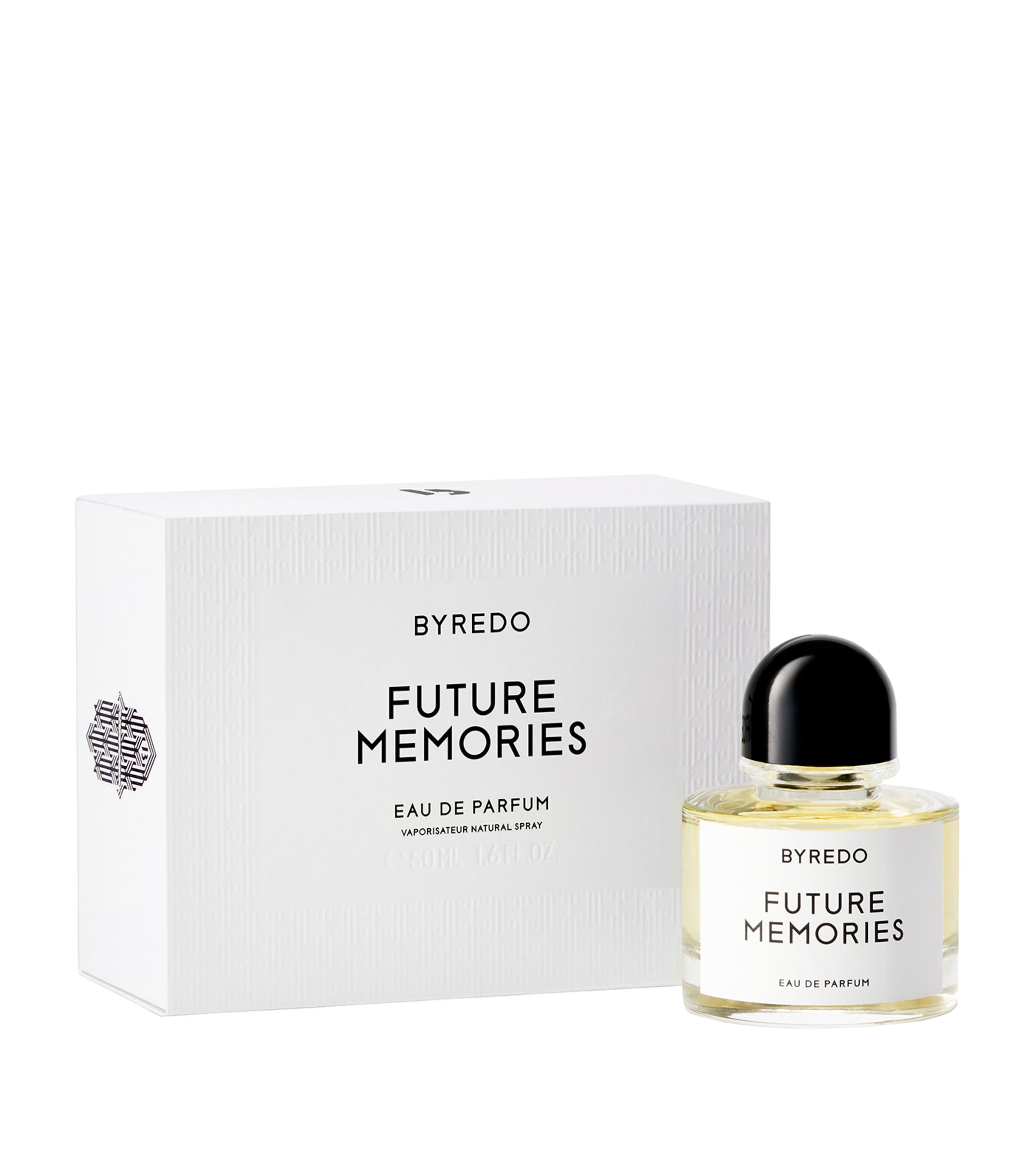 Byredo Future Memories Eau de Parfum (50ml) Image 2