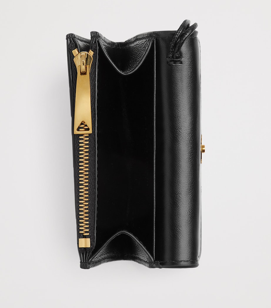 Small Andiamo Envelope Card Holder 1019 Image 4