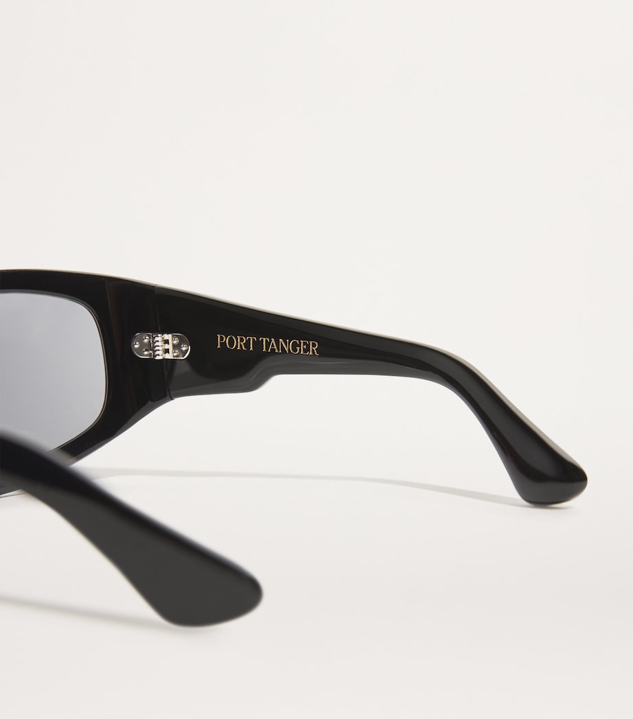 x Ice Studios Mask Nunny Sunglasses BLACK LENS Image 5