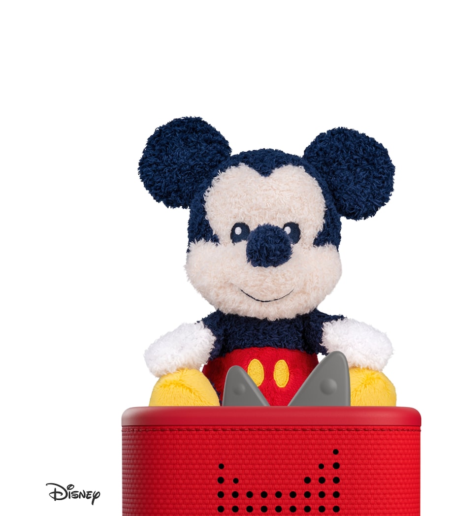 Tonies Disney Mickey Mouse Cuddle Tonie Image 1