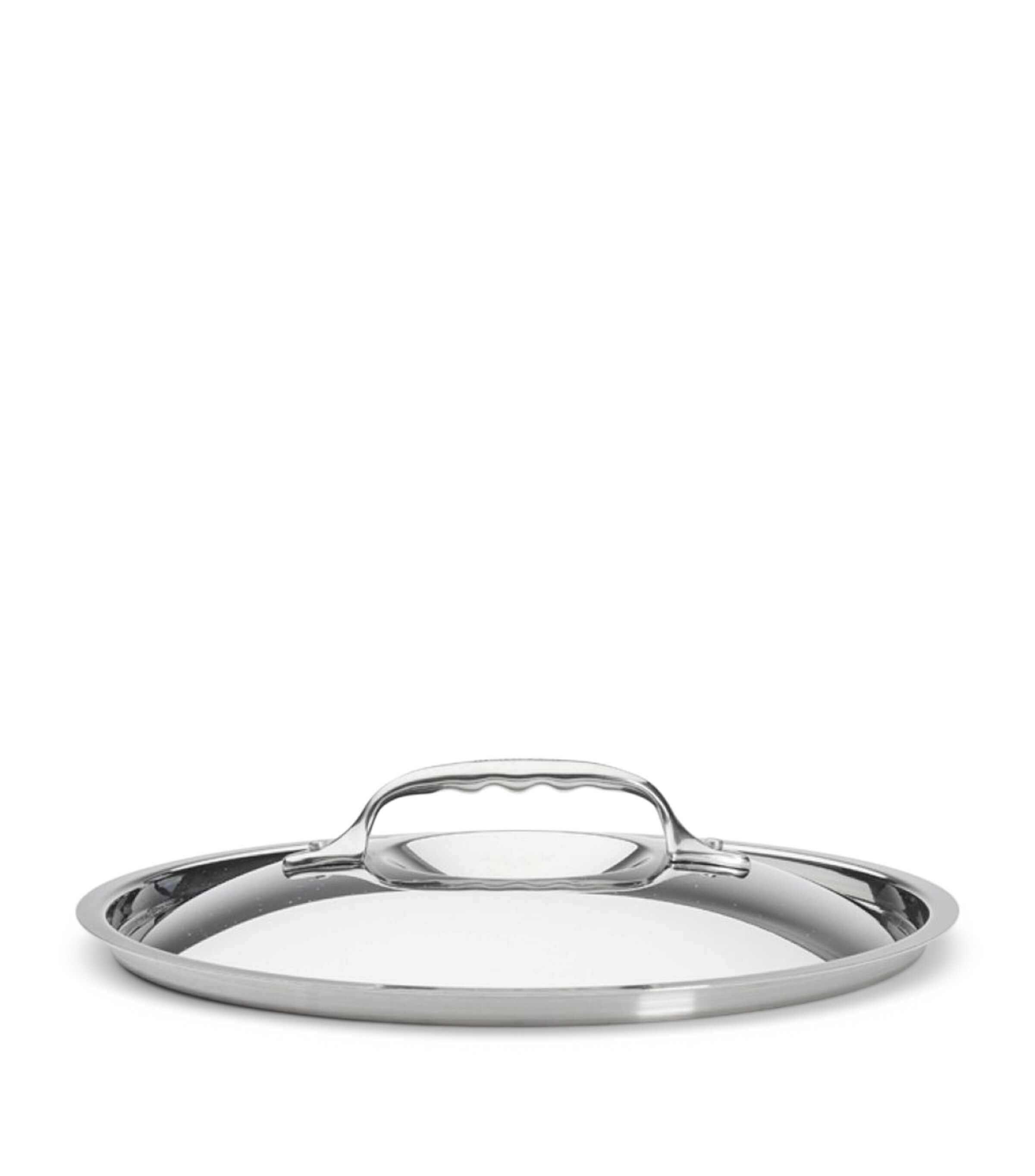 De Buyer Copper Prima Matera Saucepan and Lid (16cm) Copper Image 9
