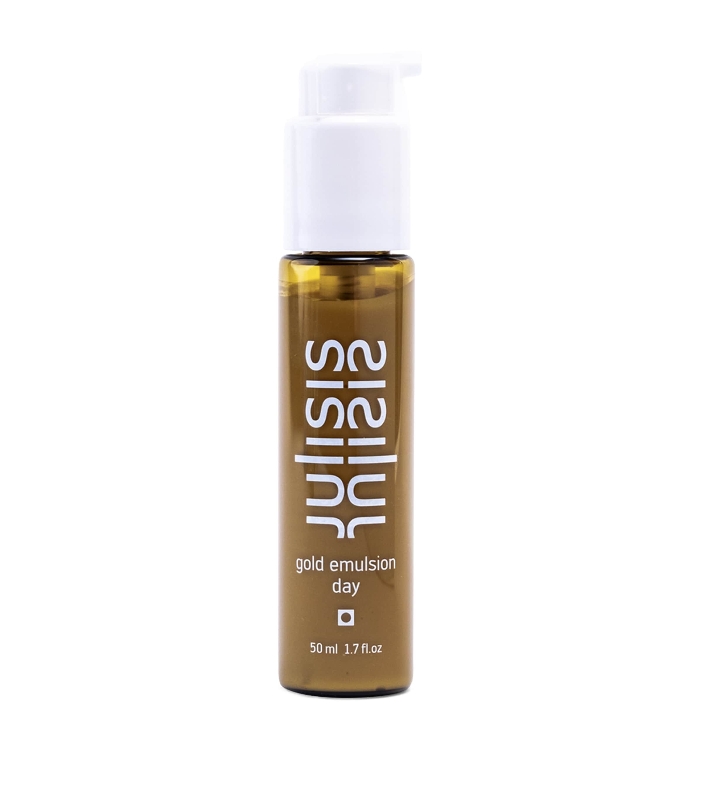 Julisis Gold Emulsion Day
