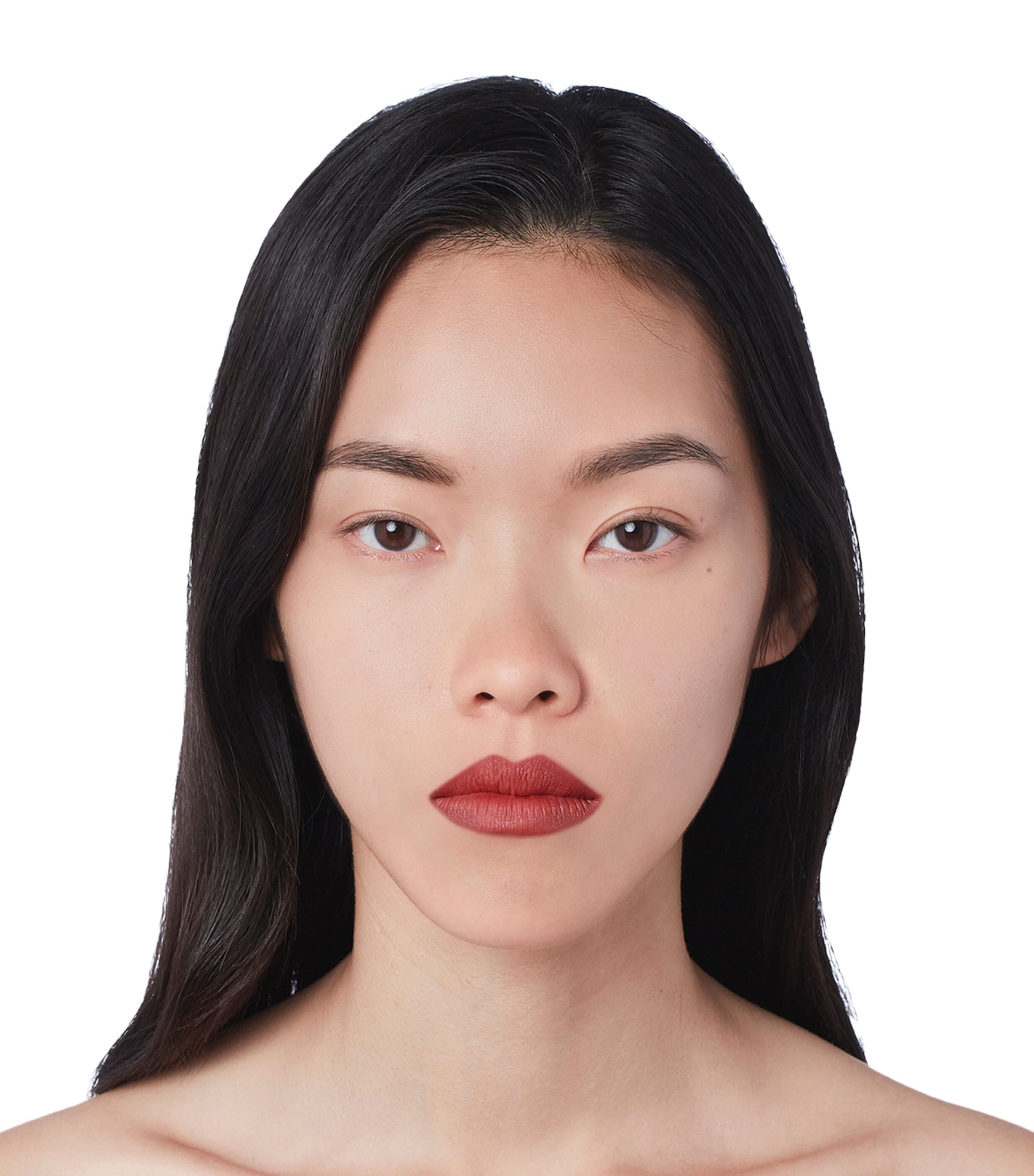 Rouge à Lèvres Mat Lipstick 208 Image 5