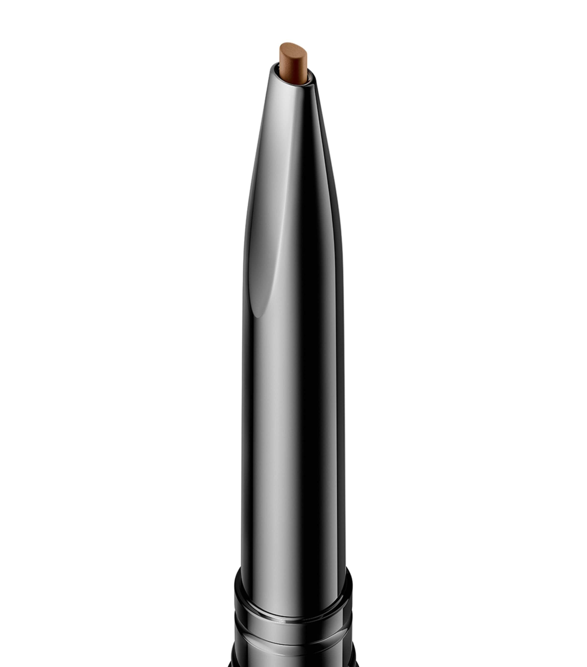Arch Brow Micro Sculpting Pencil WARM BLONDE Image 2