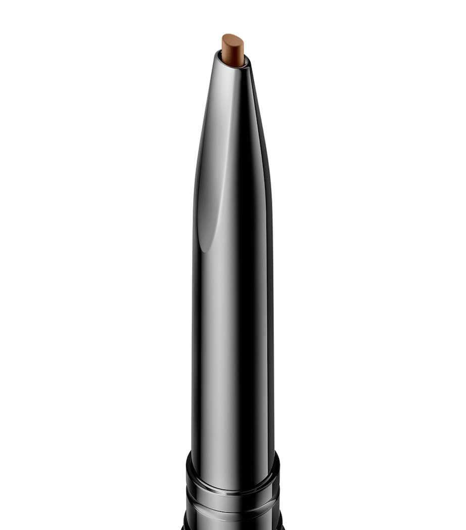 Arch Brow Micro Sculpting Pencil WARM BLONDE Image 2