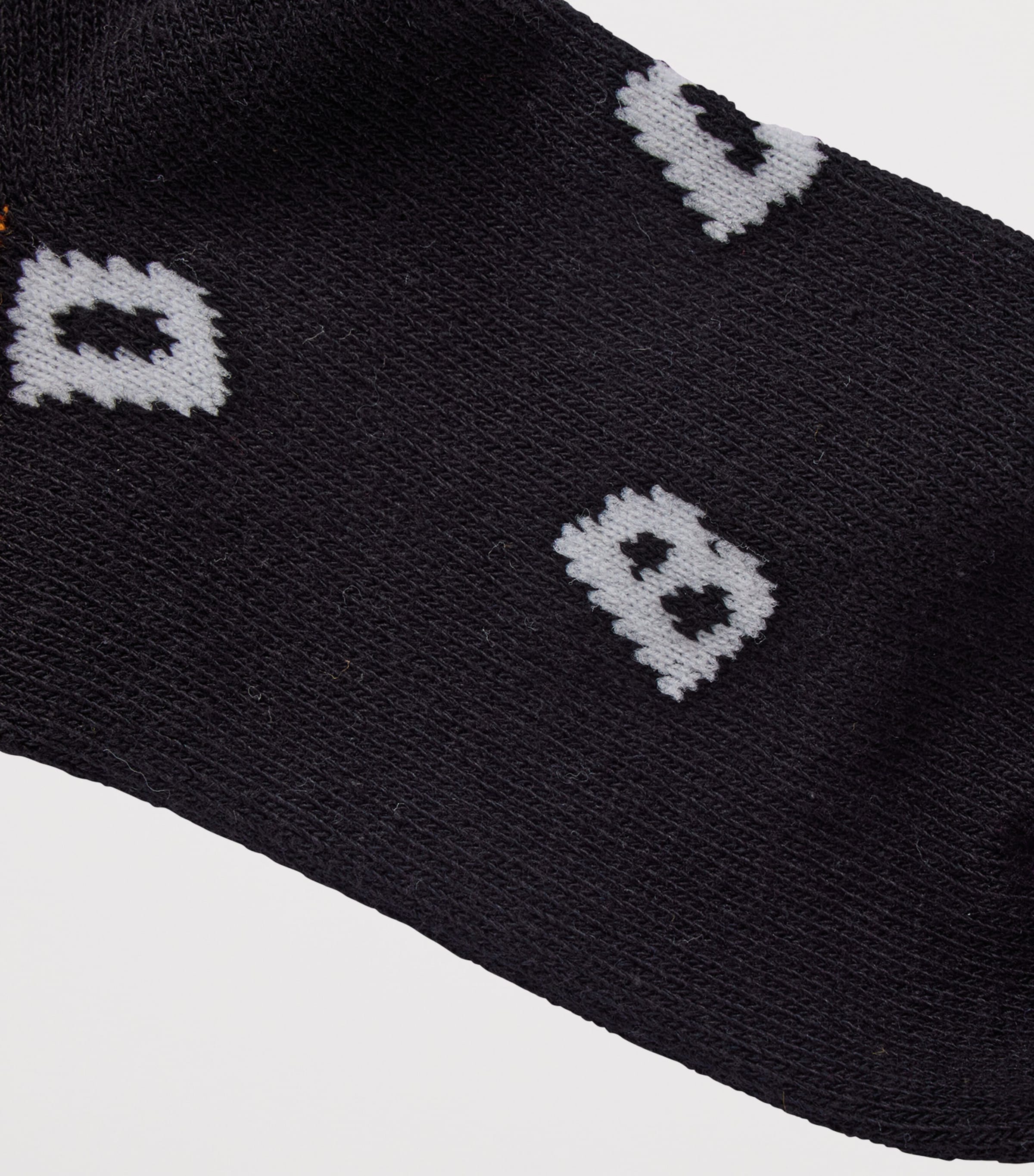Miki House Patterned Socks (Pack of 3) Image 10
