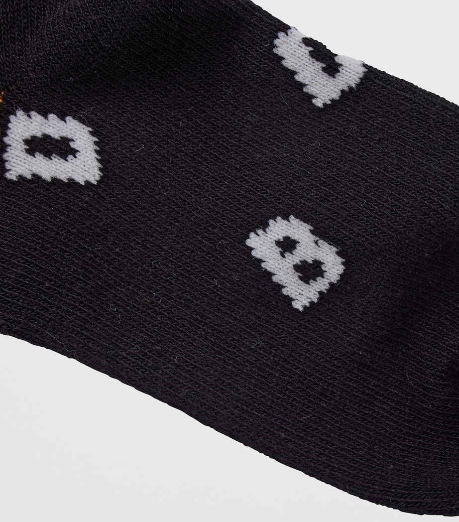 Miki House Patterned Socks (Pack of 3) Image 10