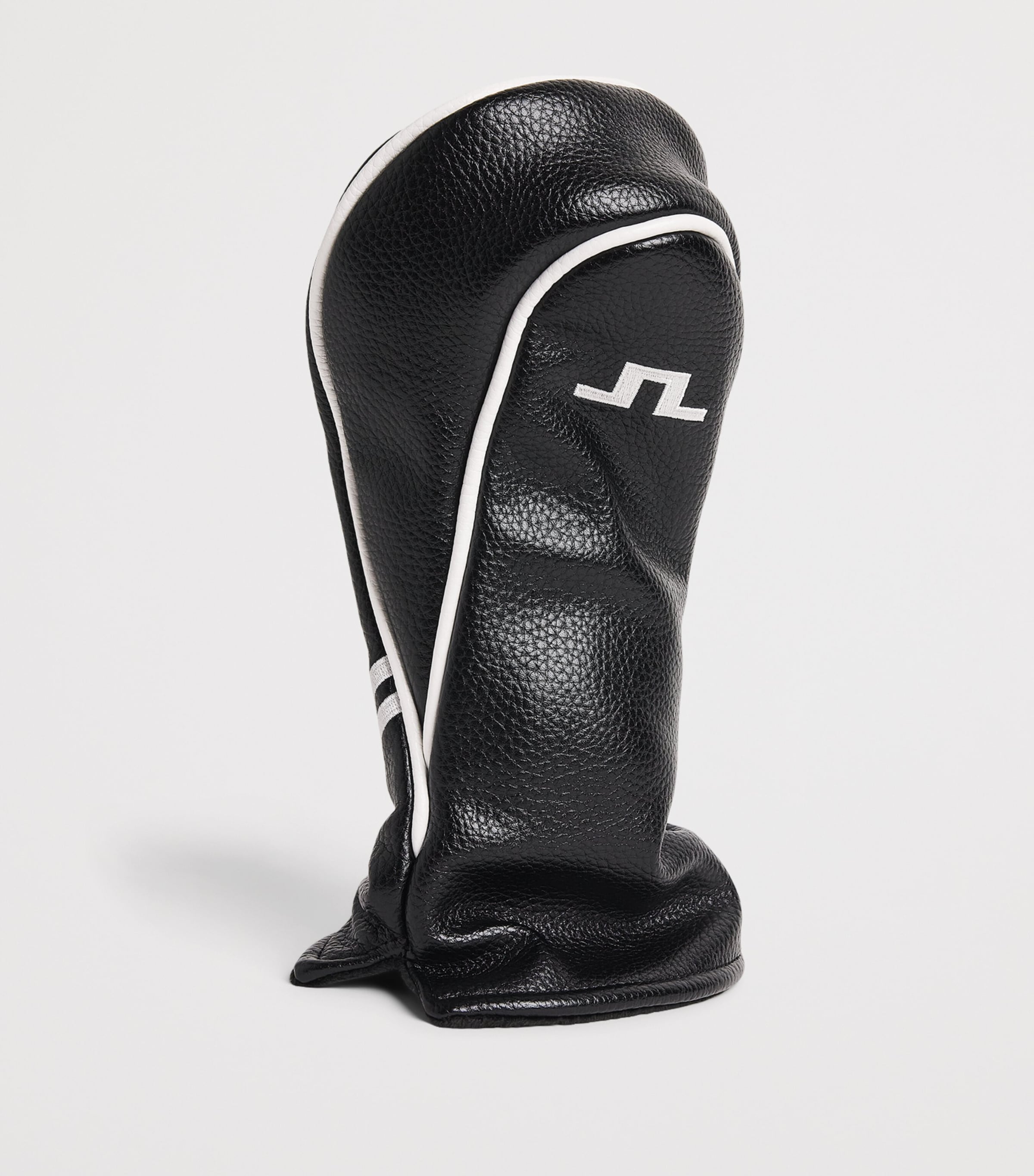 J Lindeberg Mens Fairway Headcover Black Image 3