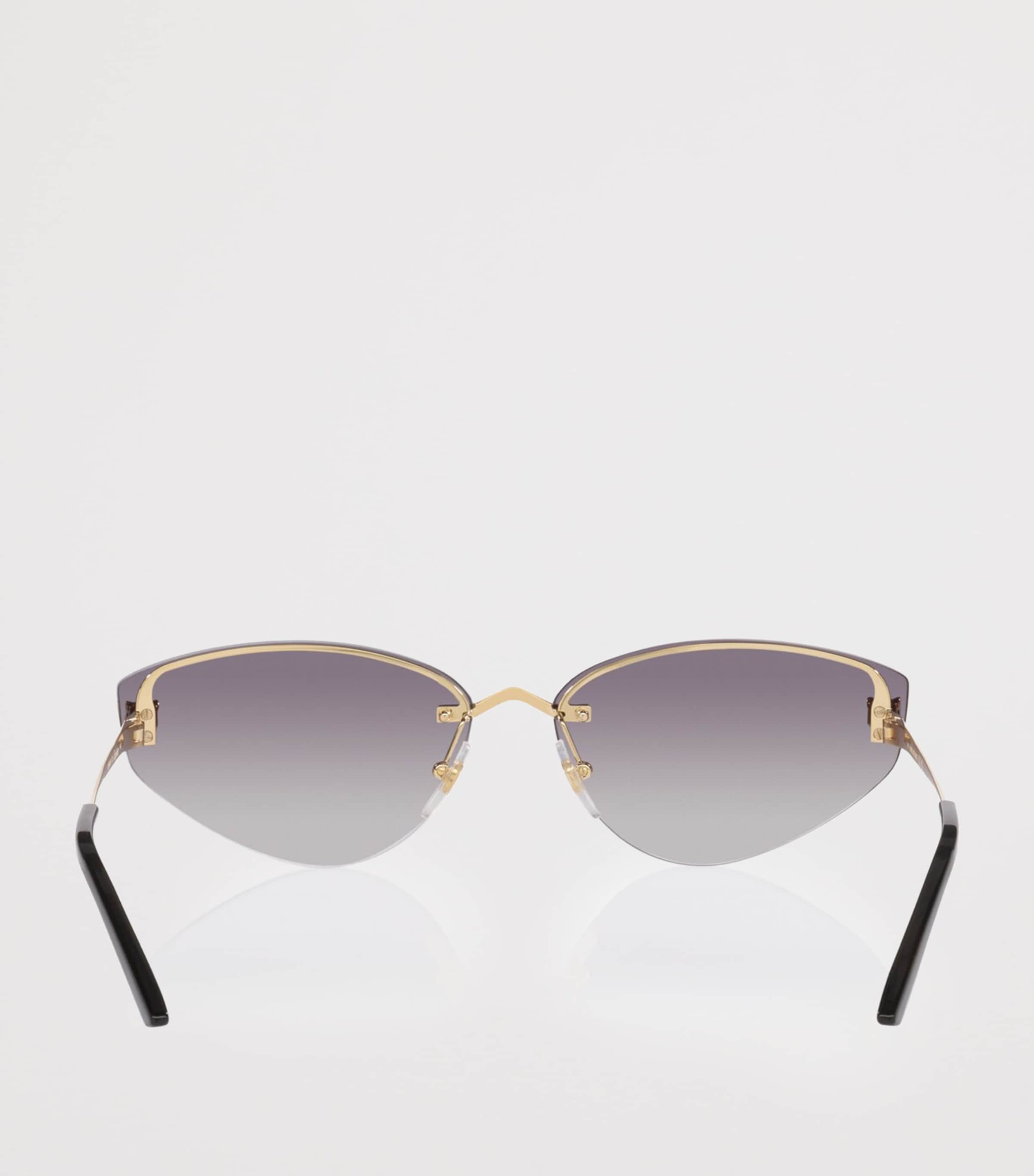Cartier Metal 06L001691 Sunglasses Image 4