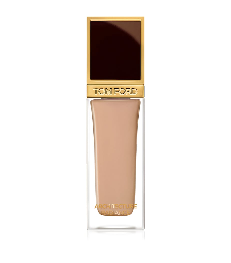 Architecture Radiance Hydrating Foundation 6.5N CHAMPAGNE Image 1