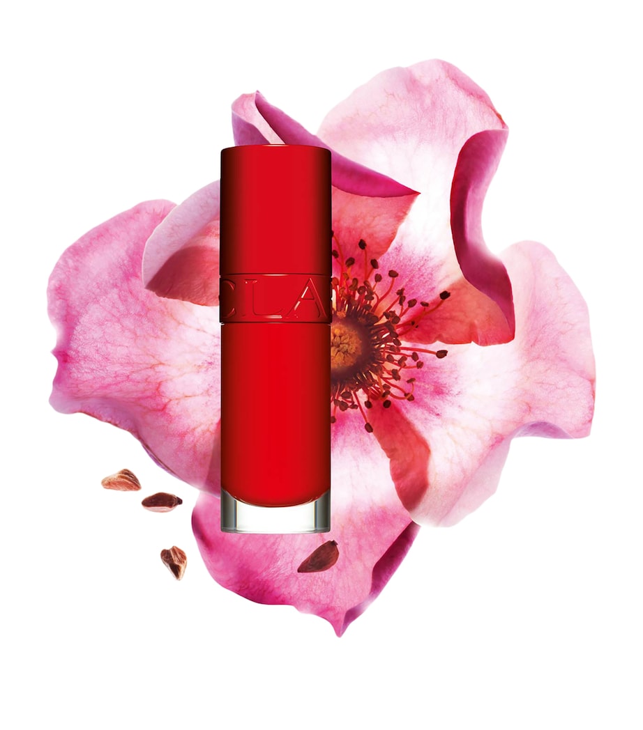 Lip Comfort Oil NO COLOUR Image 2