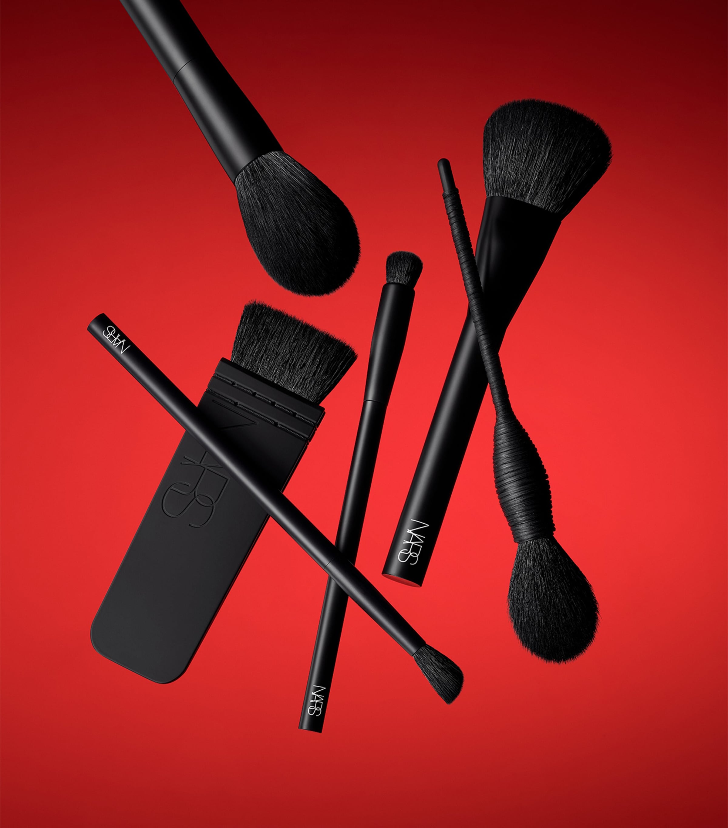 NARS Precision Lip Brush Image 2