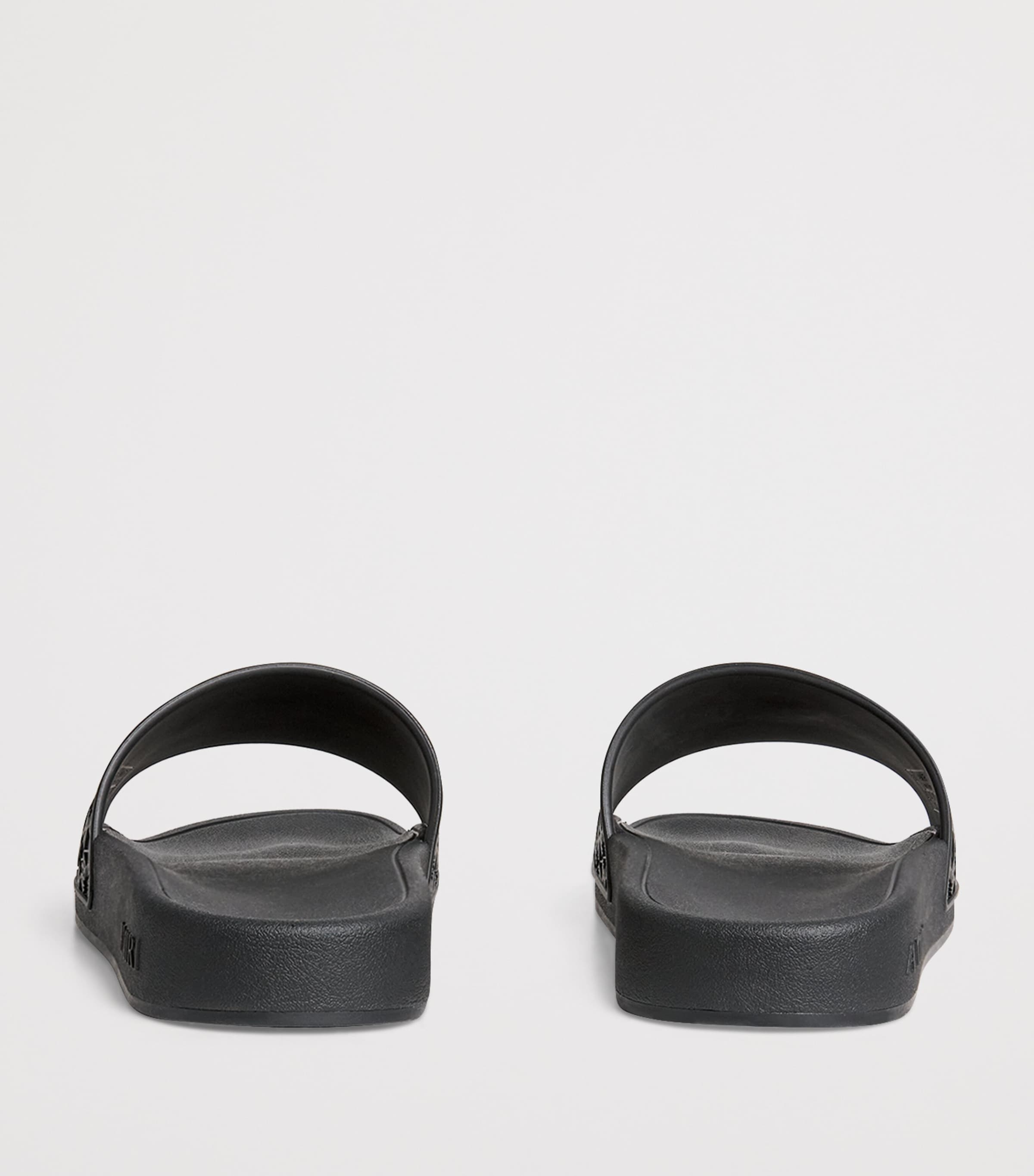 AMIRI MA Quad Pool Slides | Harrods US