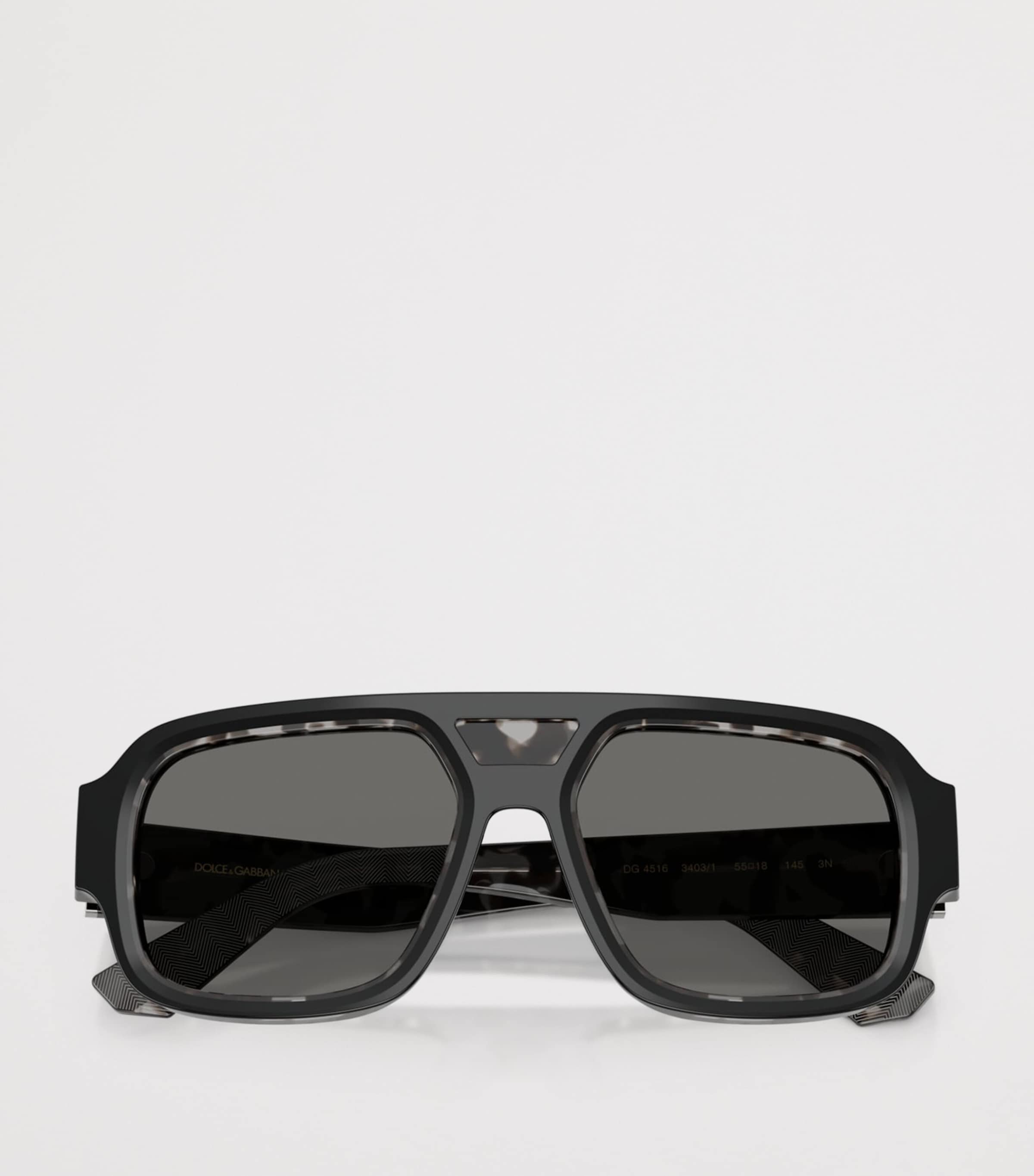 Pilot Sunglasses 3403/1 Image 5