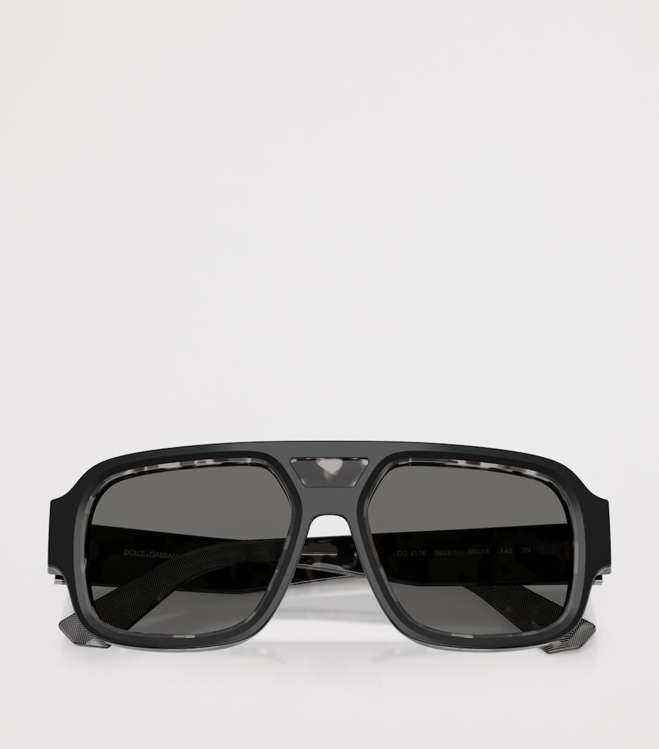 Pilot Sunglasses 3403/1 Image 5
