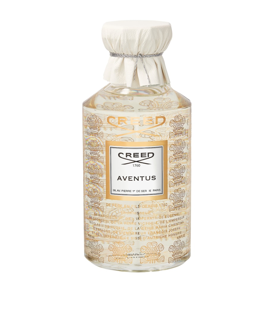 Creed Aventus Eau de Parfum (490ml) Nol Colour Image 1