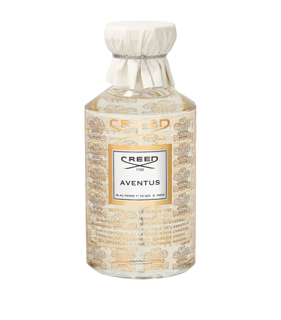 Creed Aventus Eau de Parfum (490ml) Nol Colour