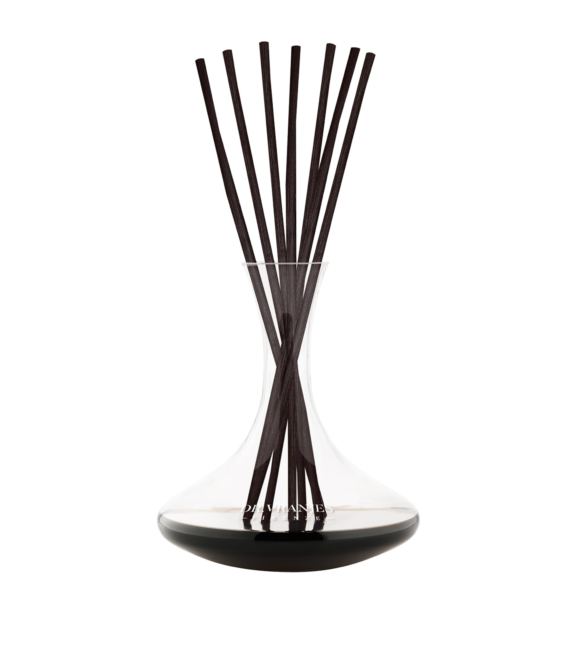 Dr. Vranjes Firenze Rosso Nobile Diffuser (750ml) Burgundy Image 1