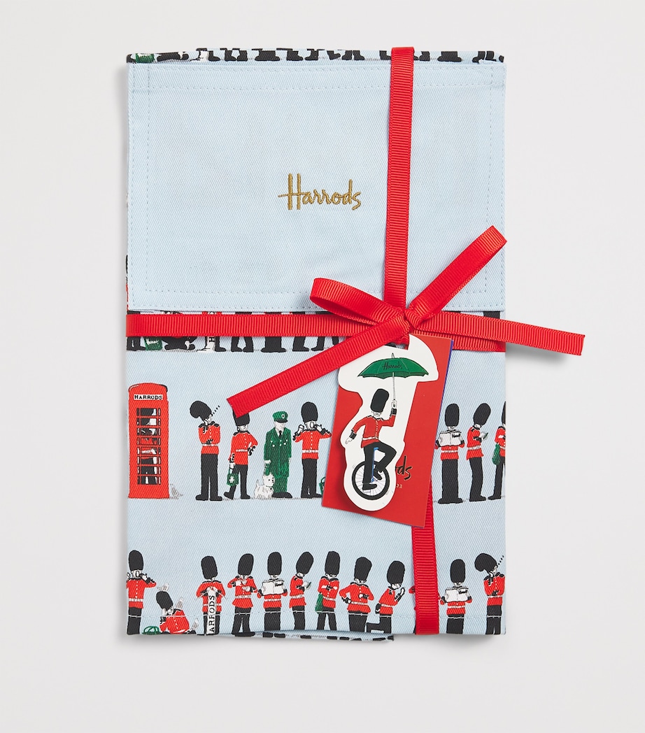 Guardsmen Apron MULTI Image 2