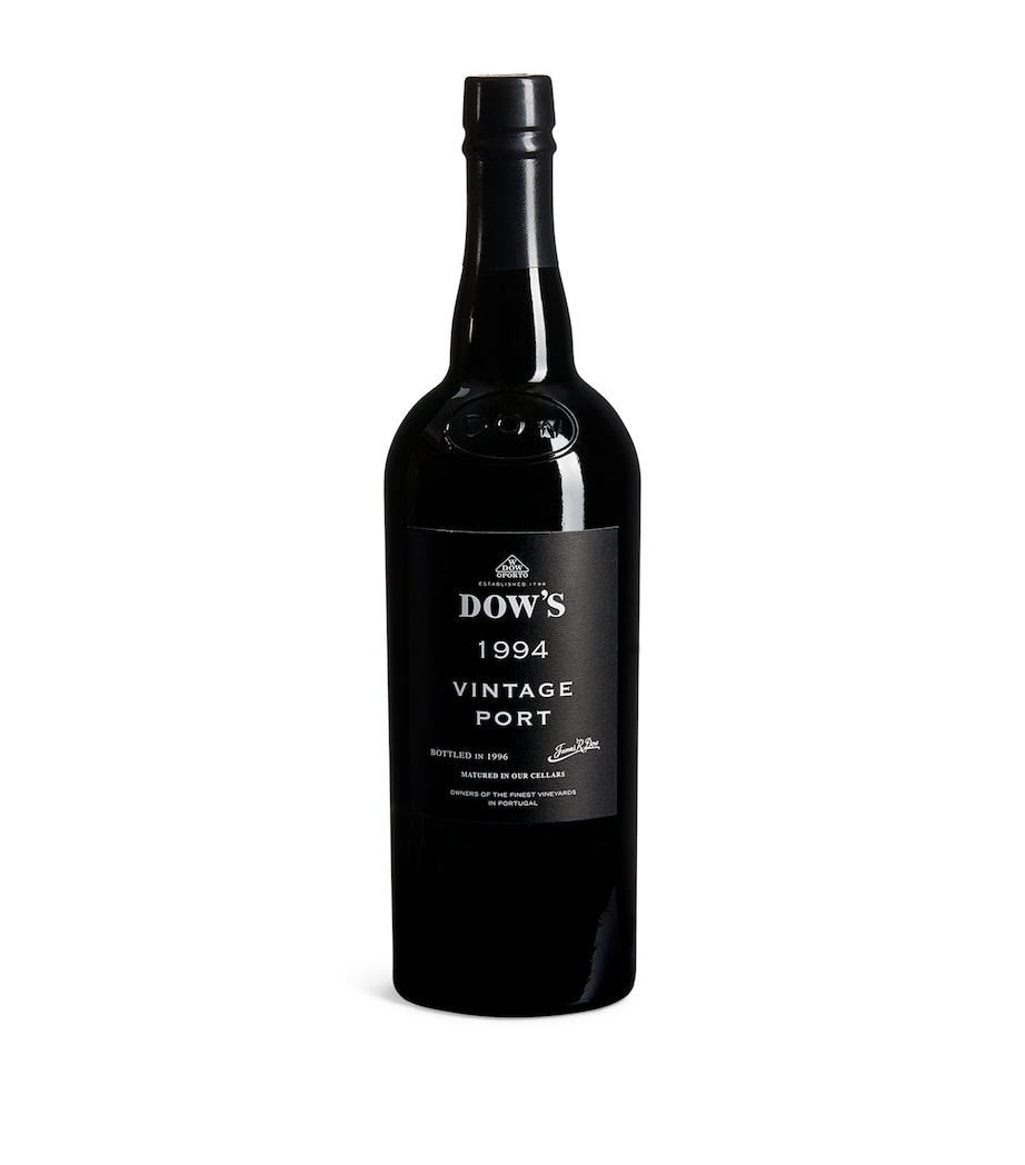 Dow's Vintage Port Library Release 1994 (75cl) - Douro, Portugal RED Image 1