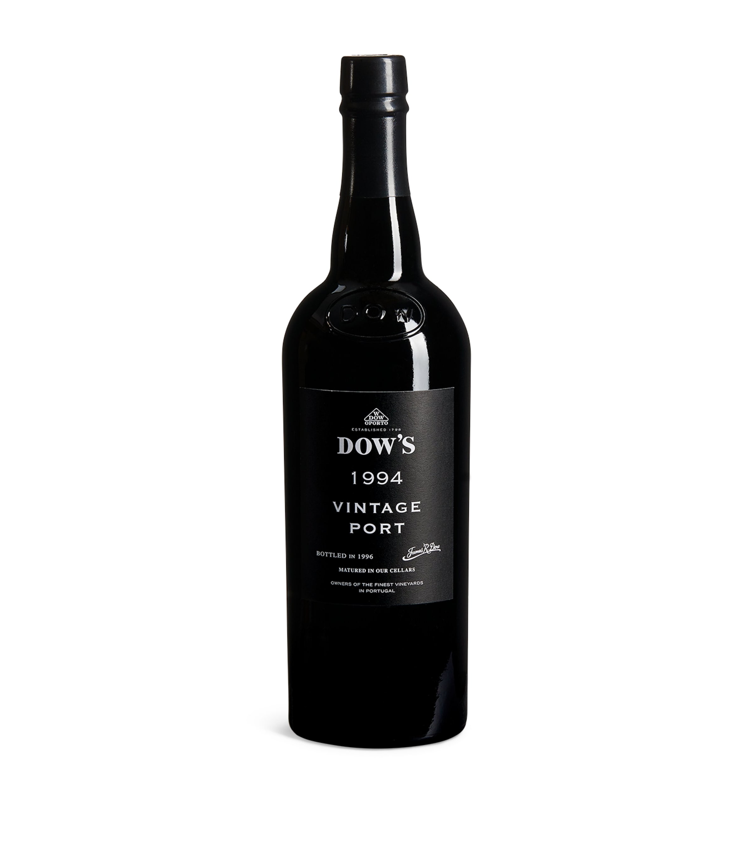Dow's Dow's Vintage Port Library Release 1994 (75cl) - Douro, Portugal | Wine & Spirits | Wine | Port
