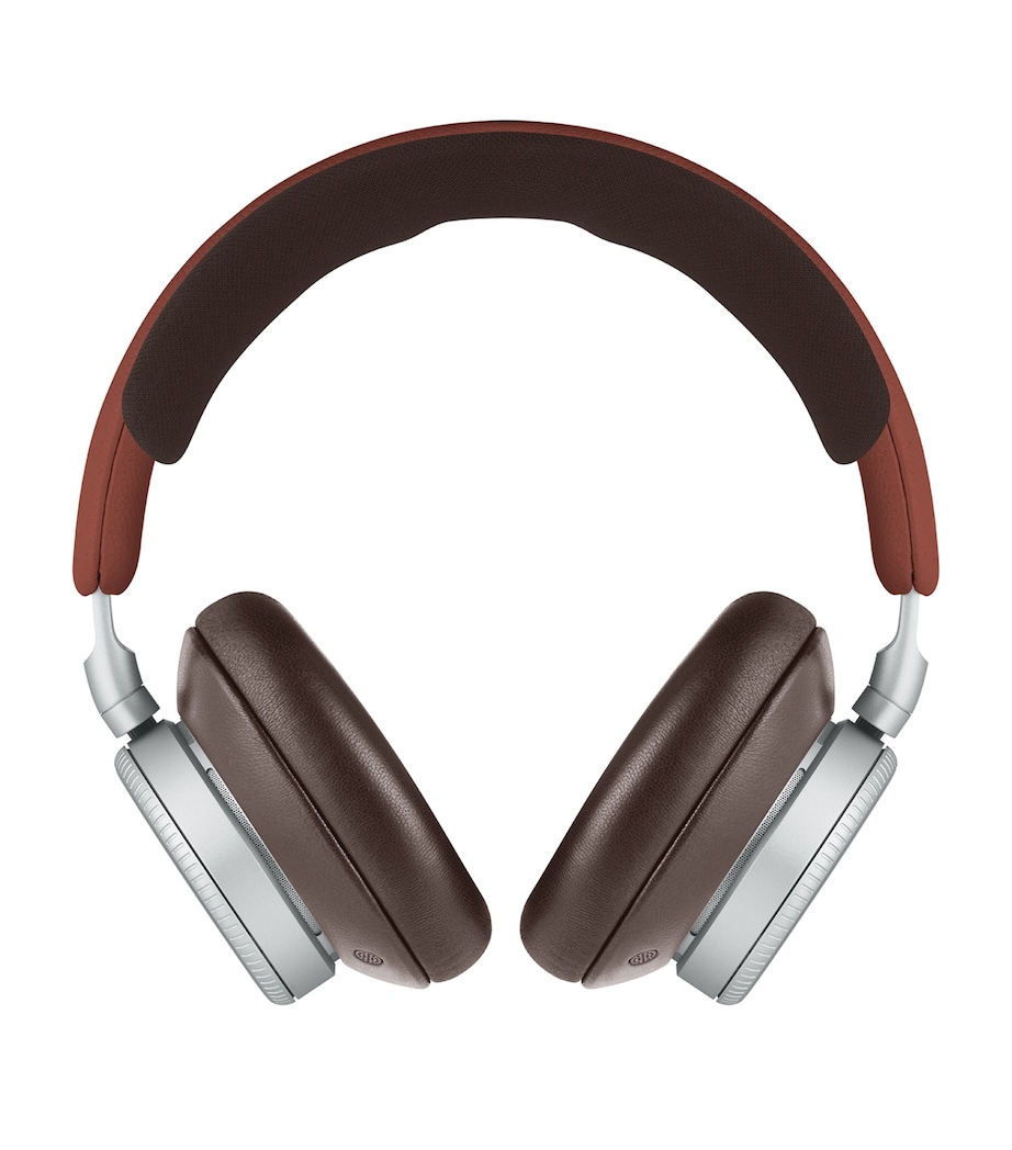 Beoplay H100 Noise-Cancelling Headphones CENTURY BROWN Image 2