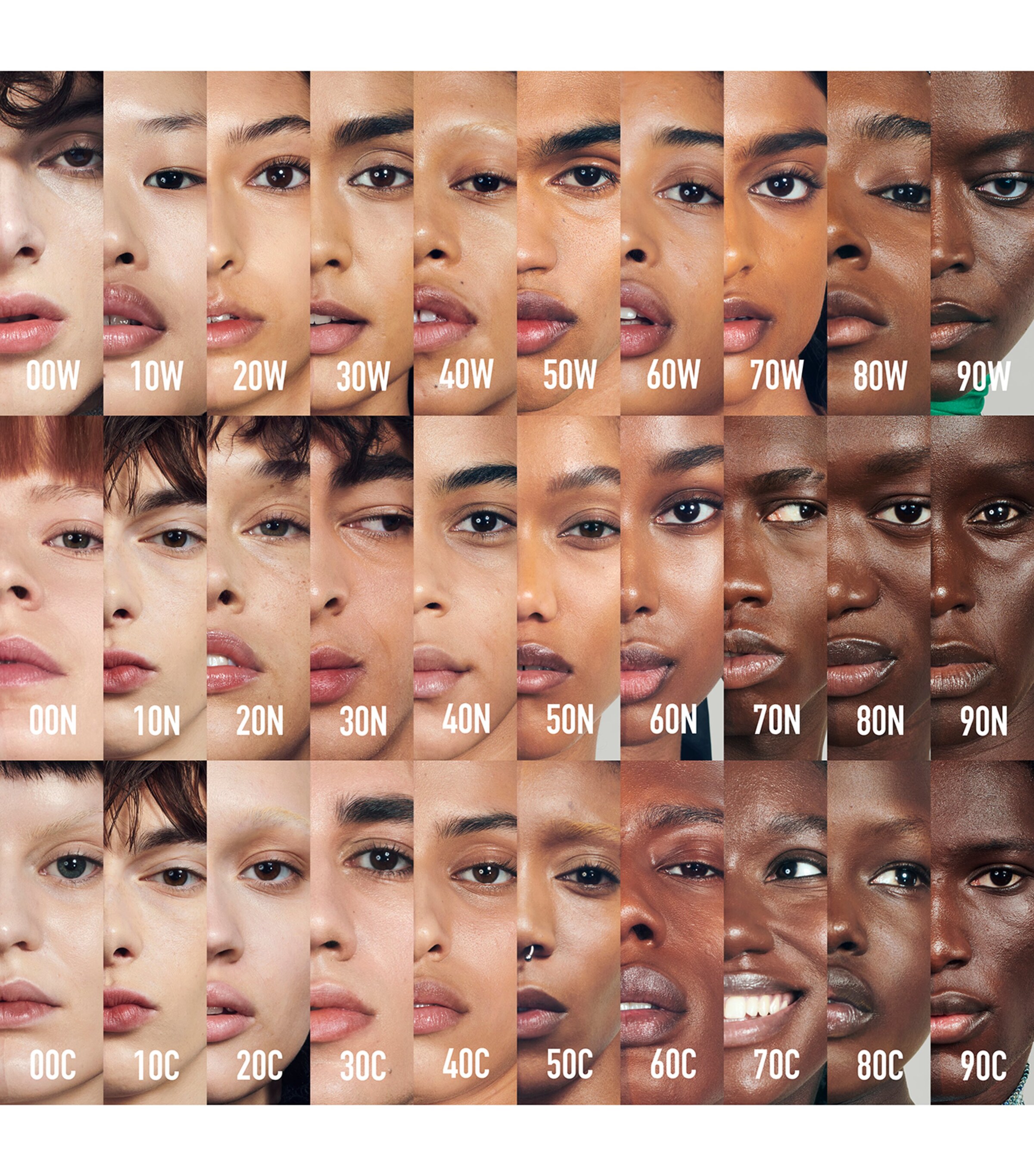 Fresh Touch Foundation 90C Image 3