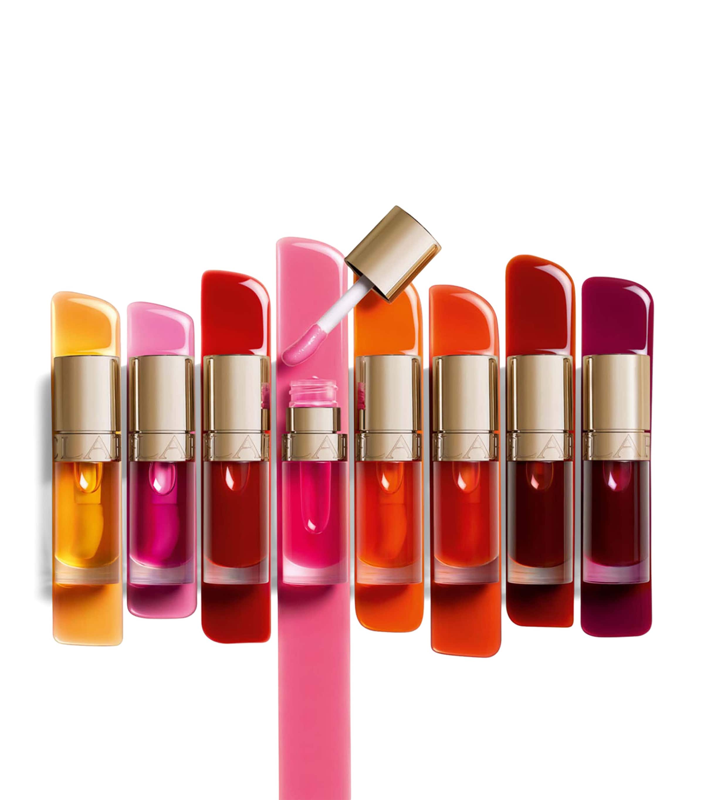 Lip Comfort Oil 01 Image 8