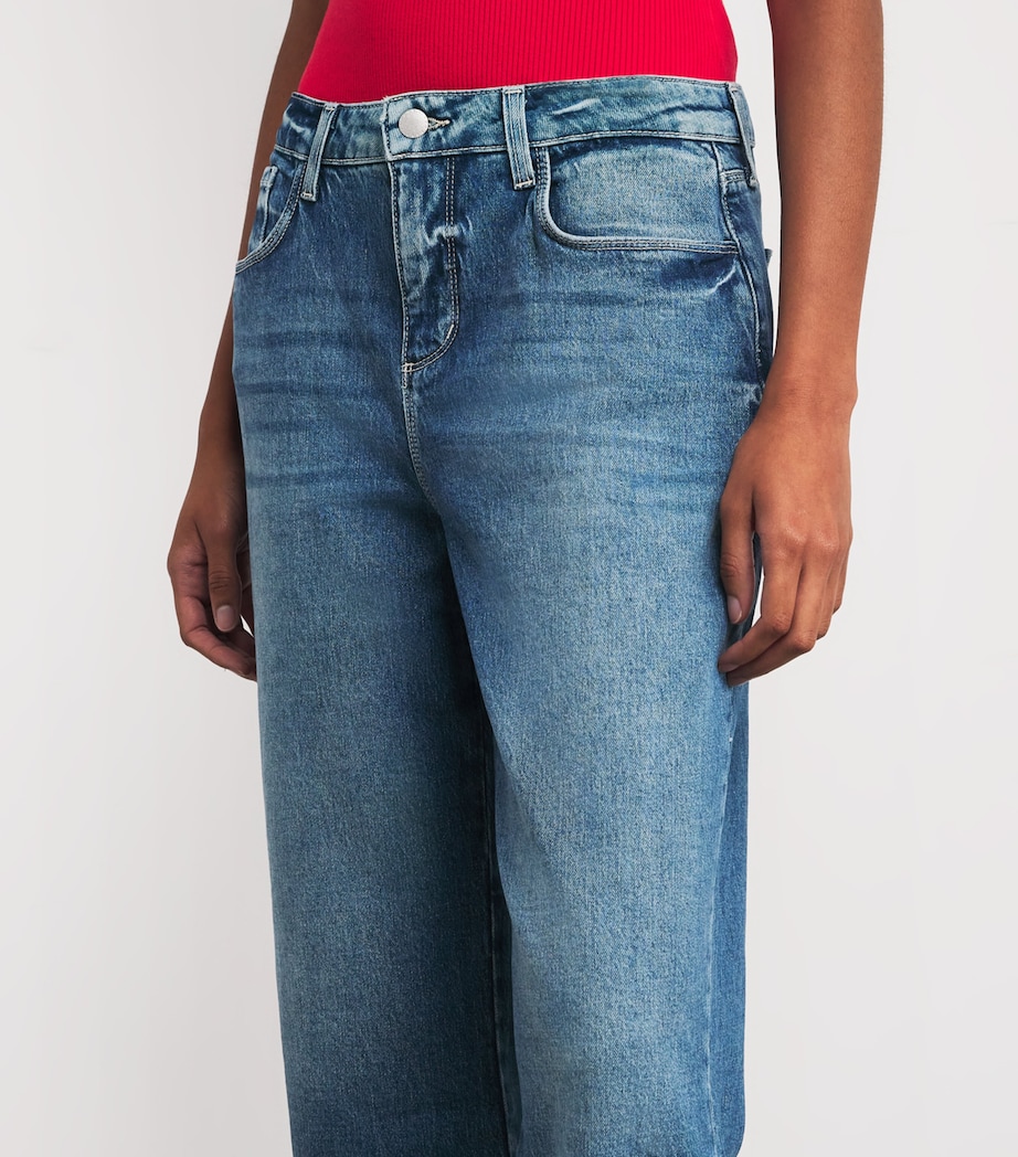 Krista Tapered Jeans PALD-PALADINO Image 6
